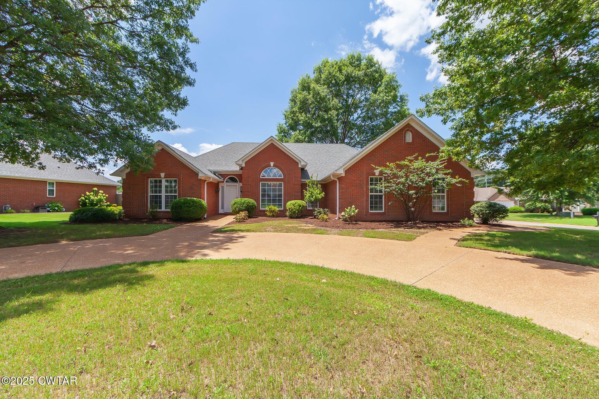 173 Walnut Trace Drive
