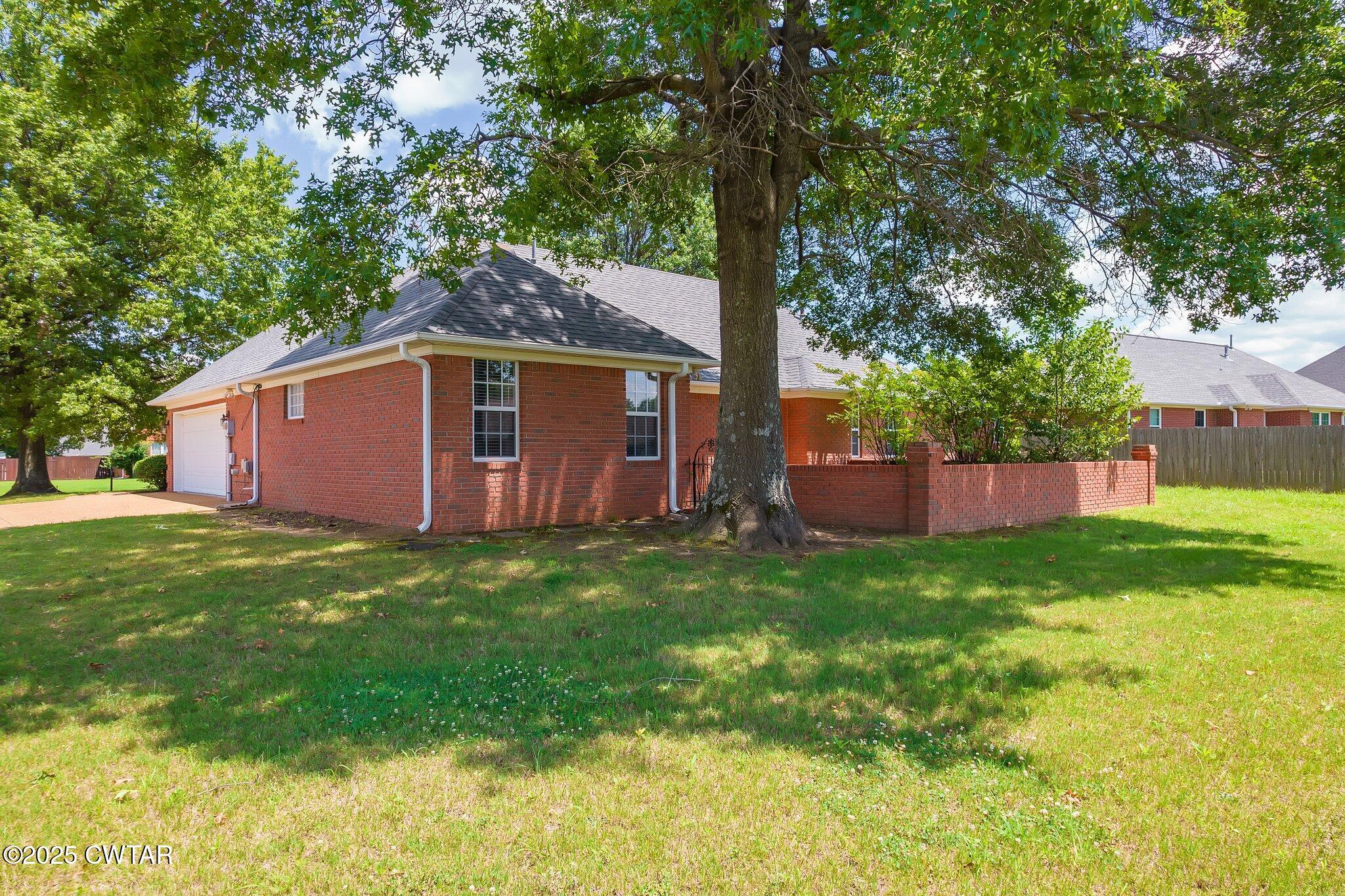 173 Walnut Trace Drive