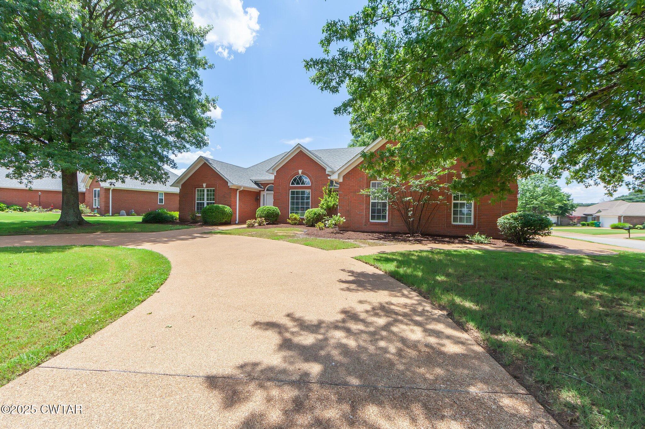 173 Walnut Trace Drive