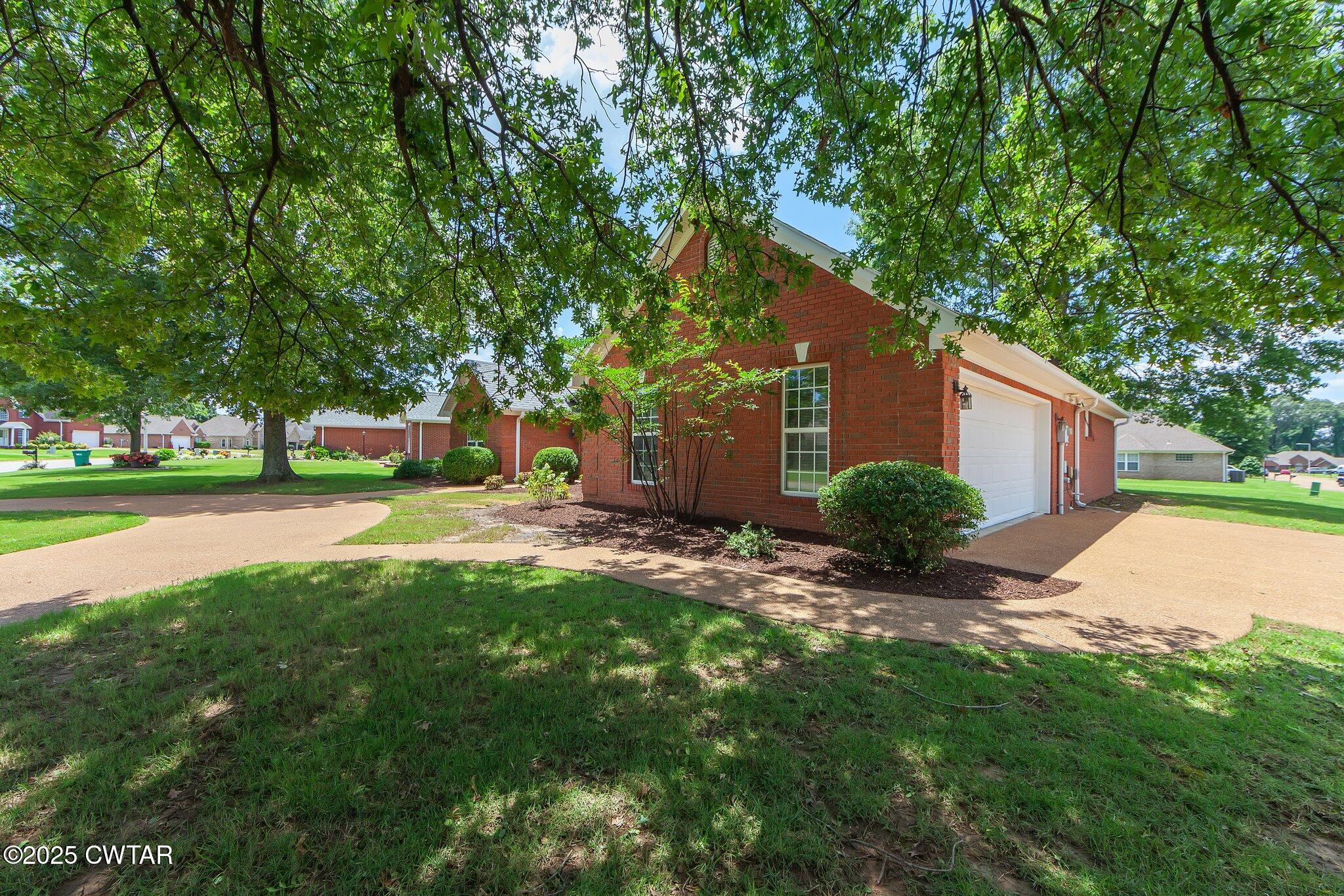 173 Walnut Trace Drive