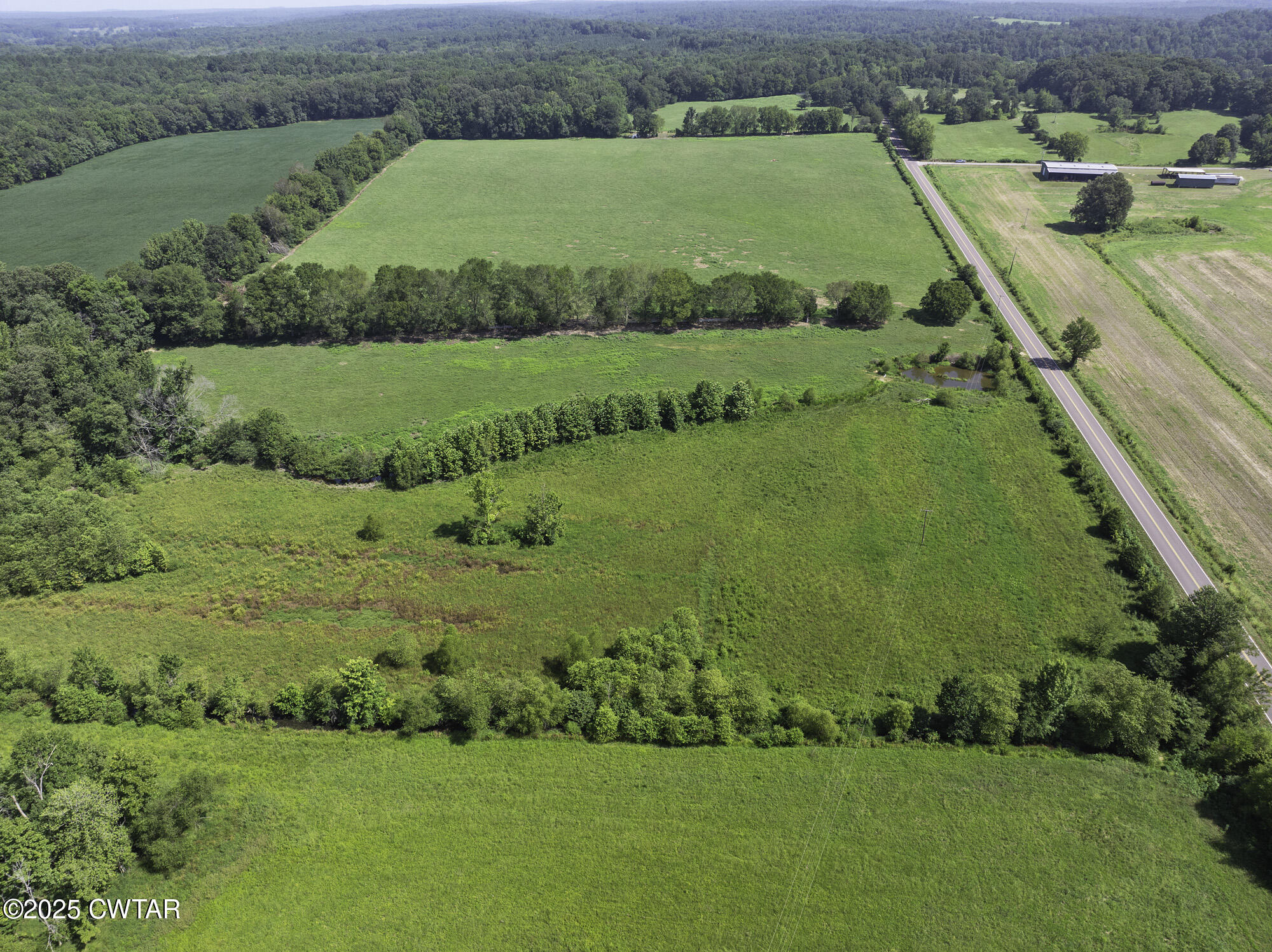 00 Cub Creek Hall Rd