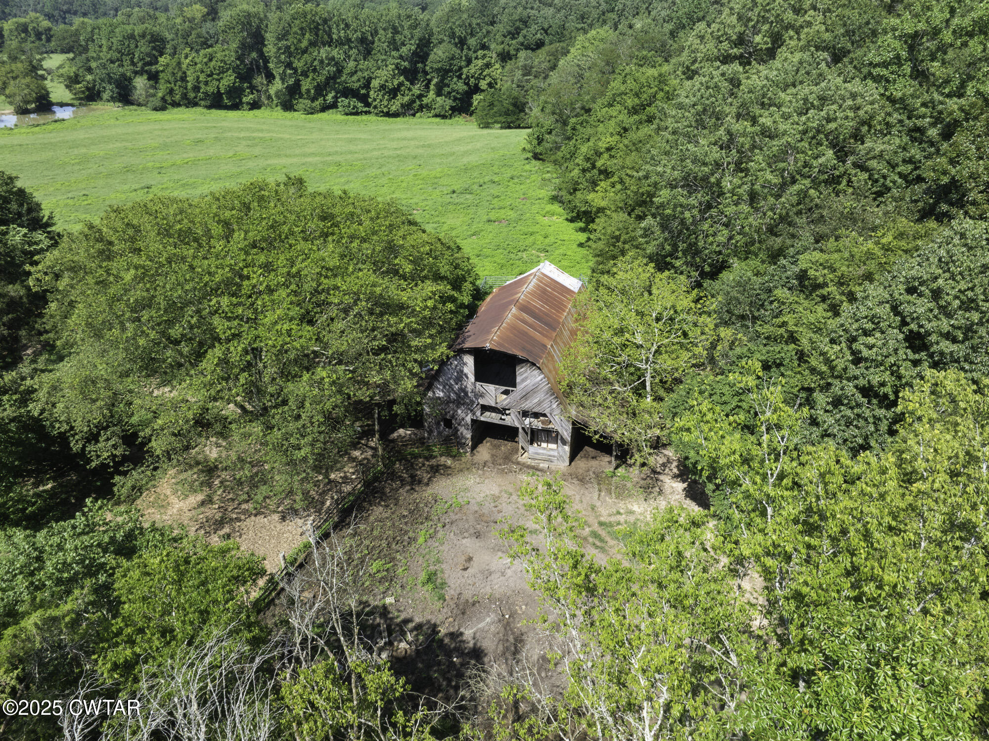 00 Cub Creek Hall Rd
