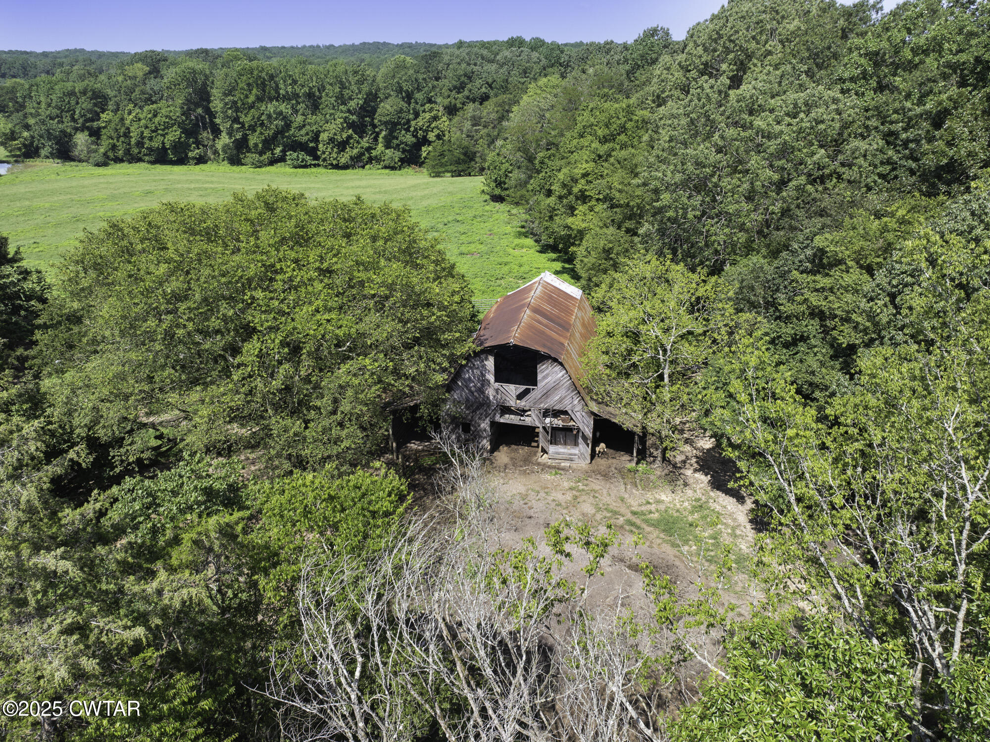 00 Cub Creek Hall Rd