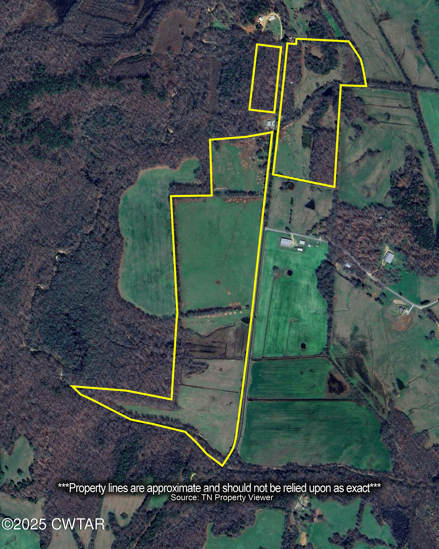 00 Cub Creek Hall Rd