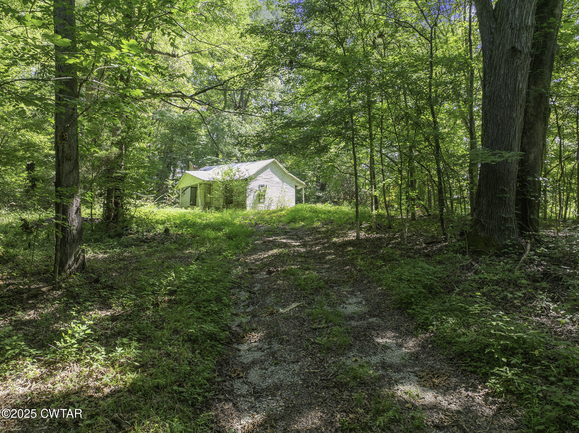 00 Cub Creek Hall Rd