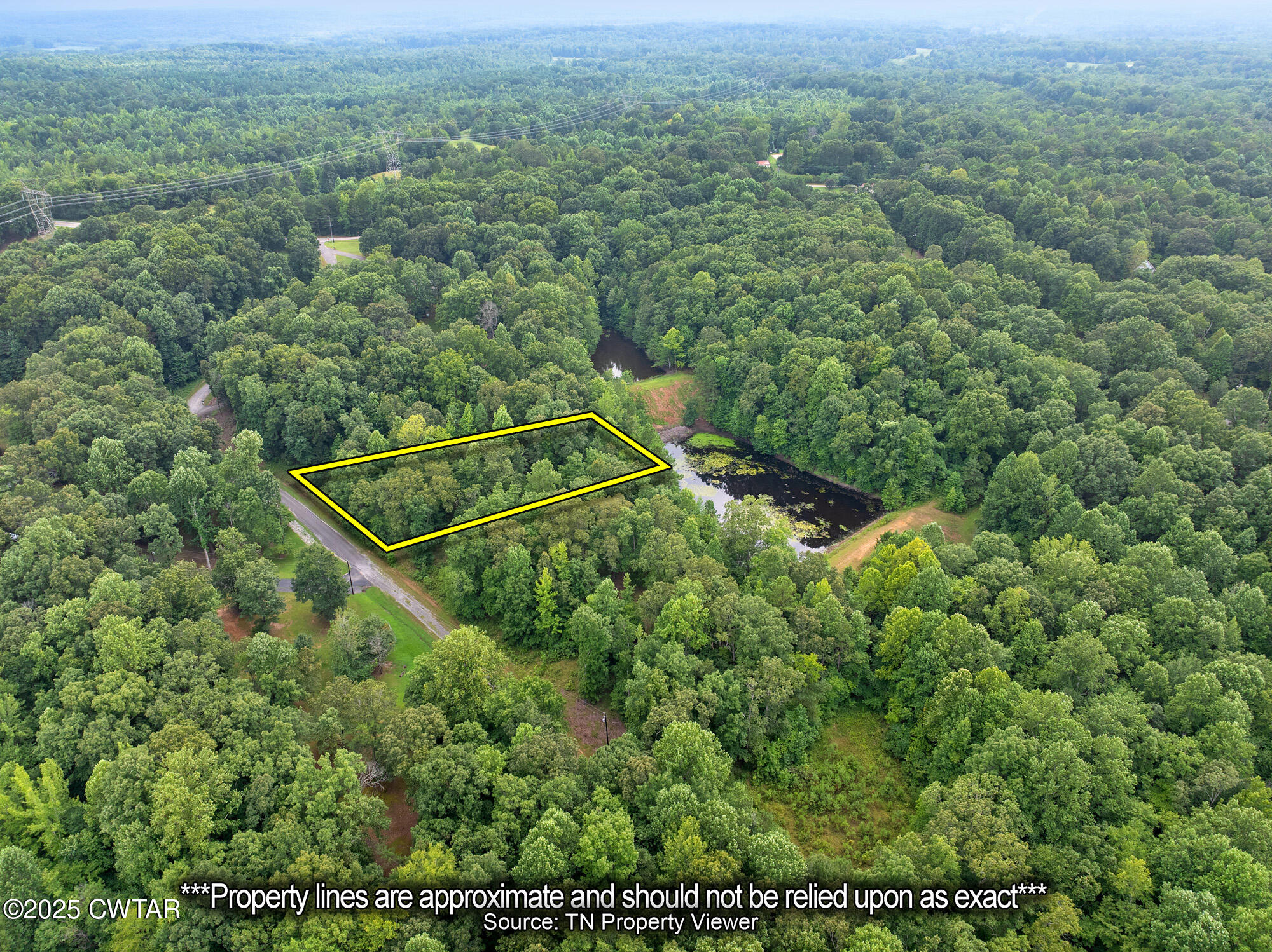 163 Jason Hollow Road