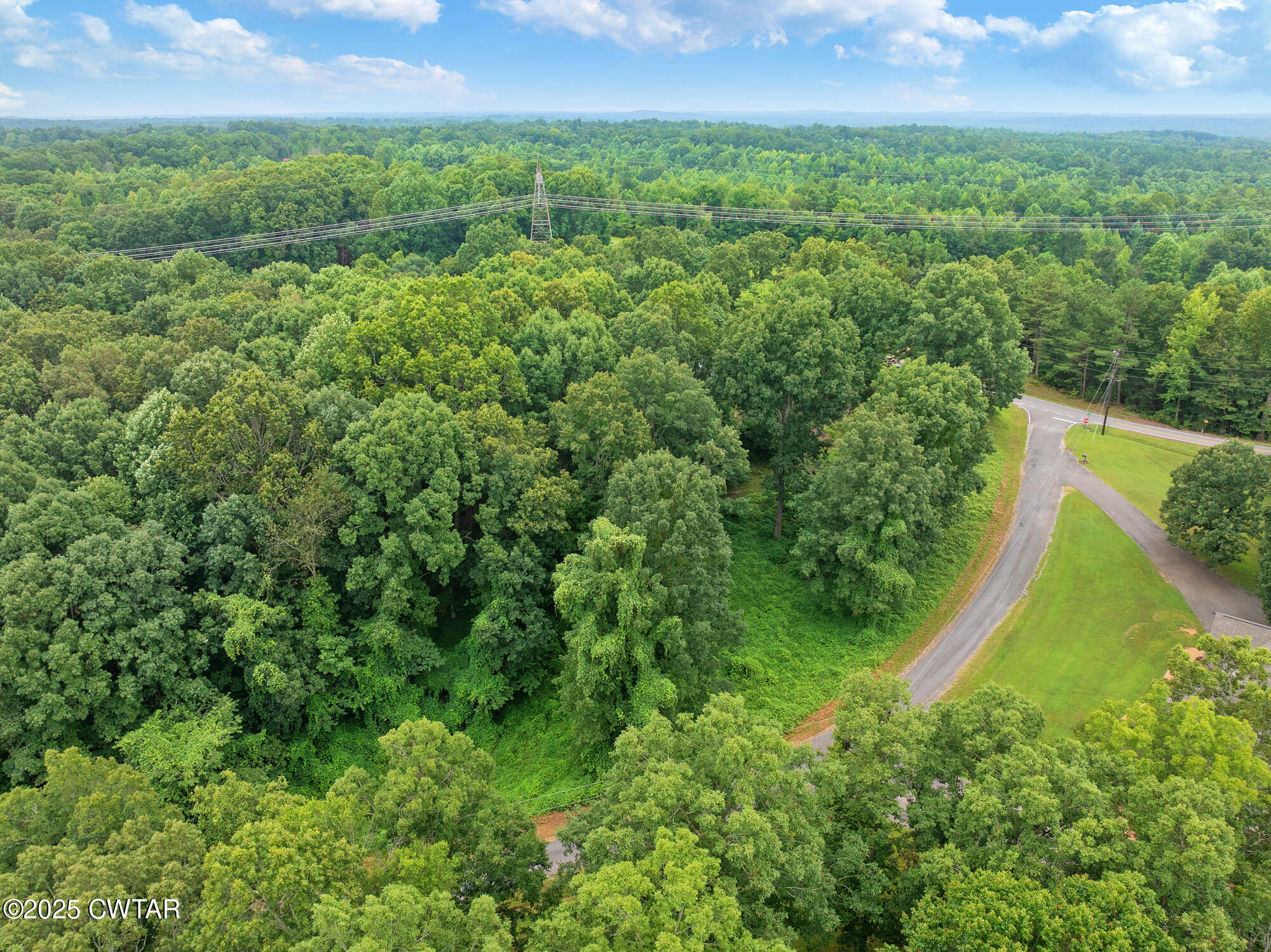 Lot 5 Jason Hollow Road