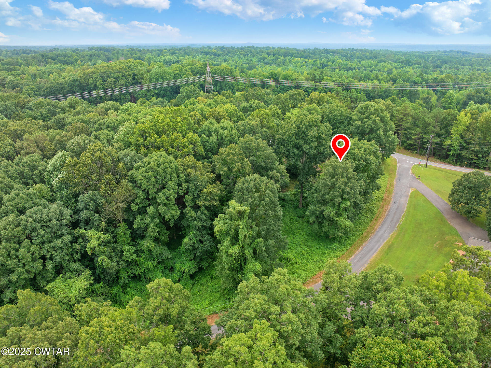 Lot 5 Jason Hollow Road