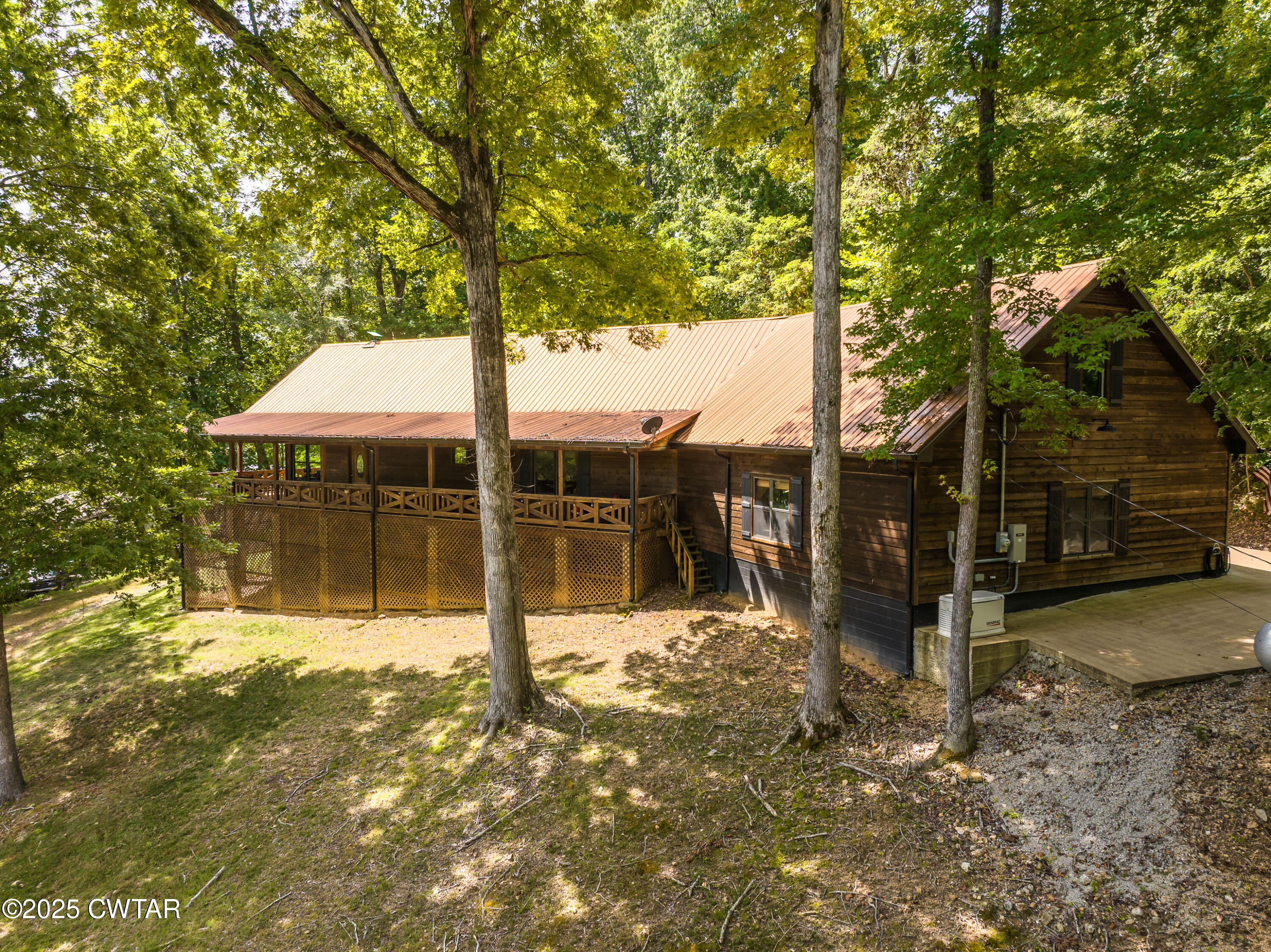 160 Lakeshore Drive