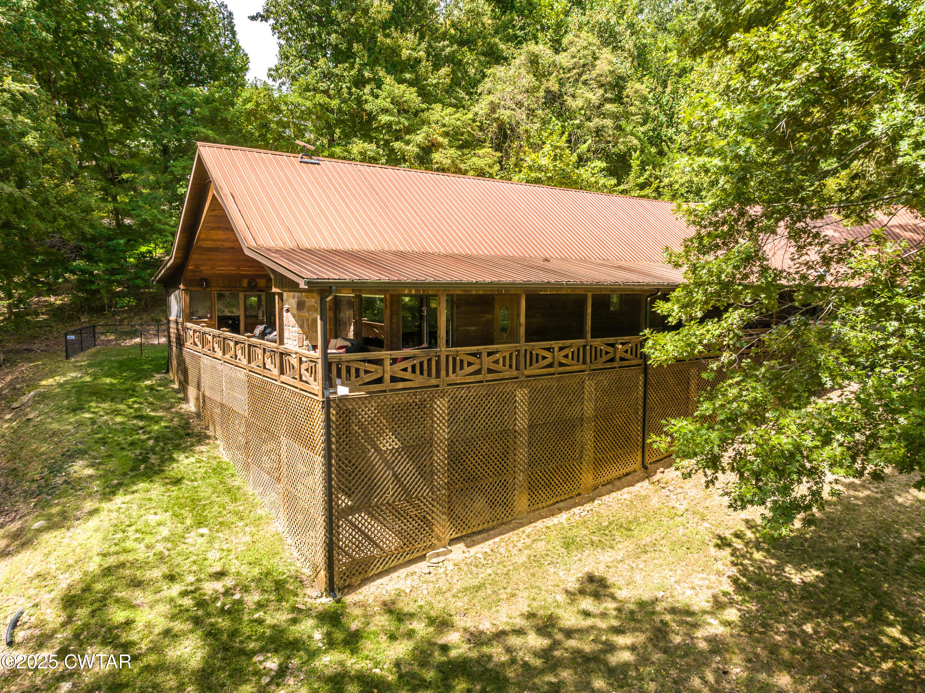 160 Lakeshore Drive