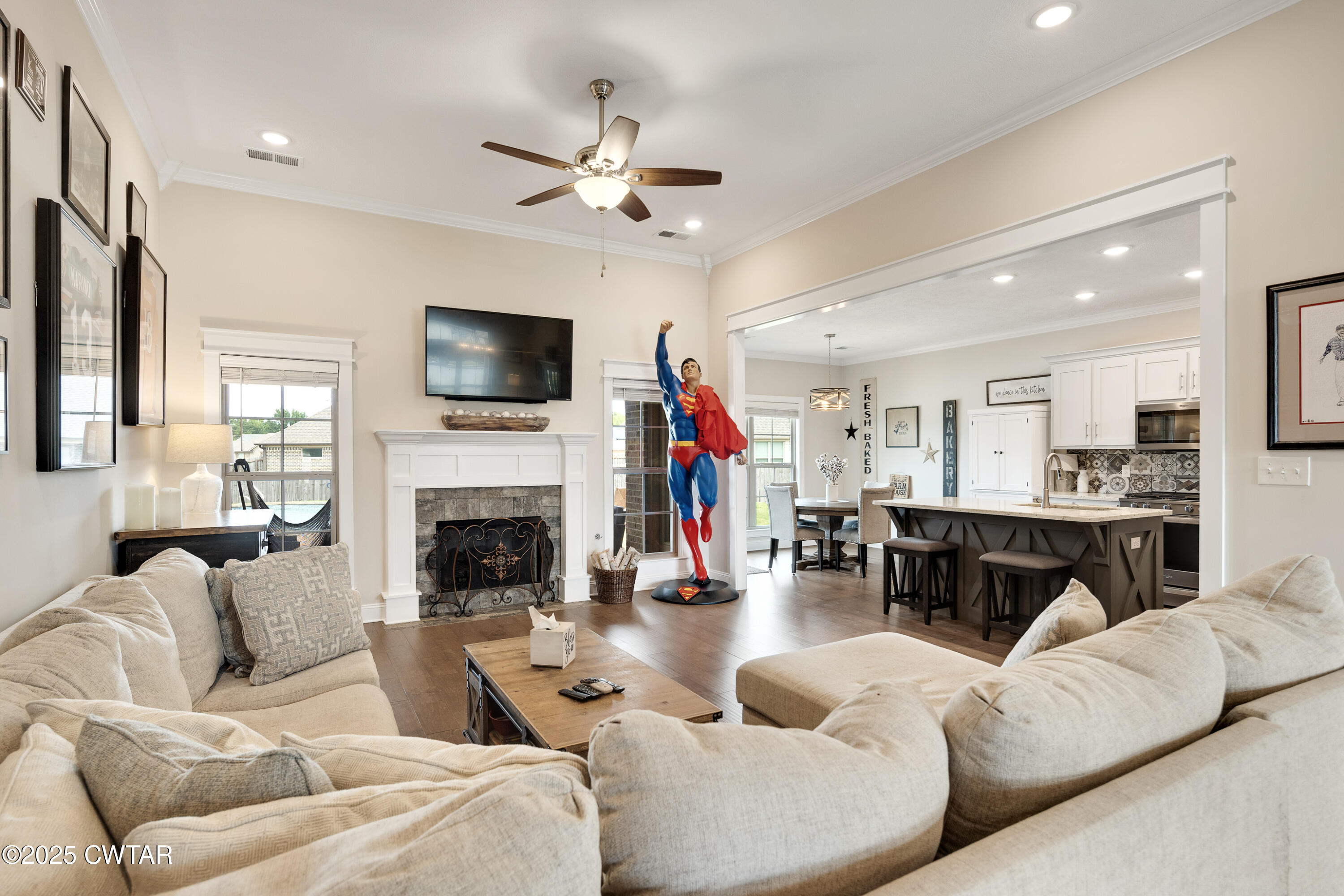 4 Isaiah Drive