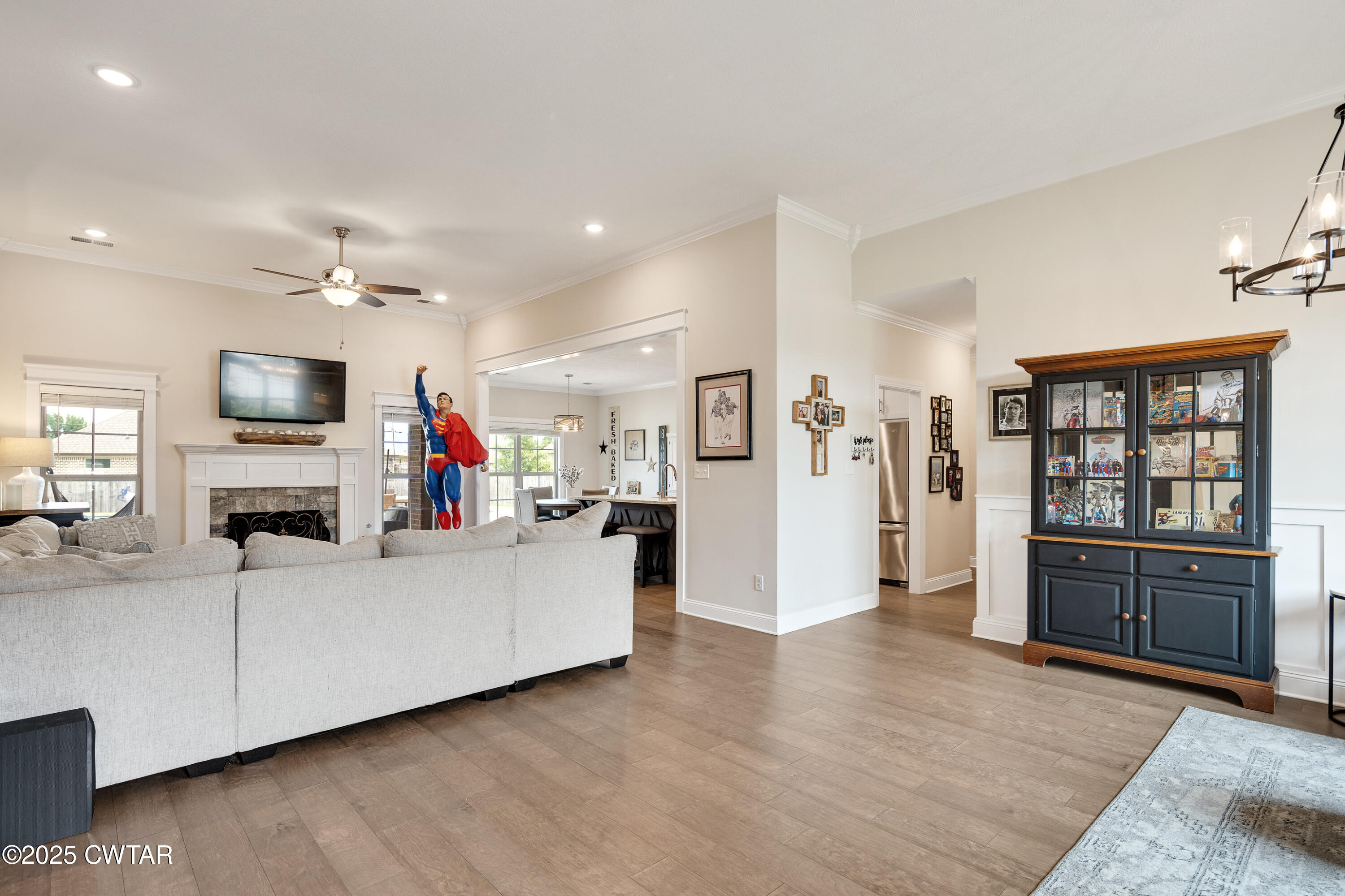 4 Isaiah Drive
