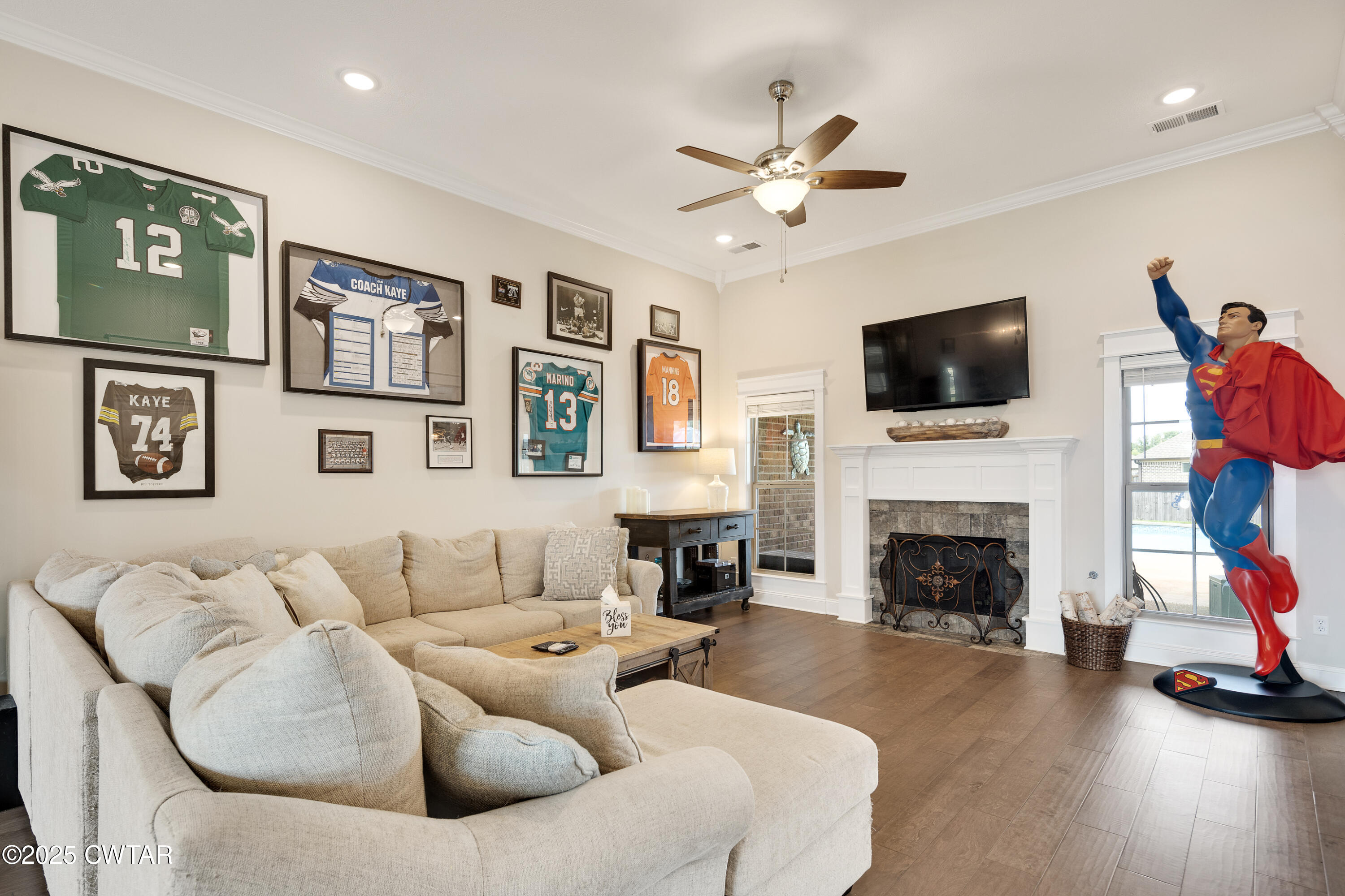 4 Isaiah Drive