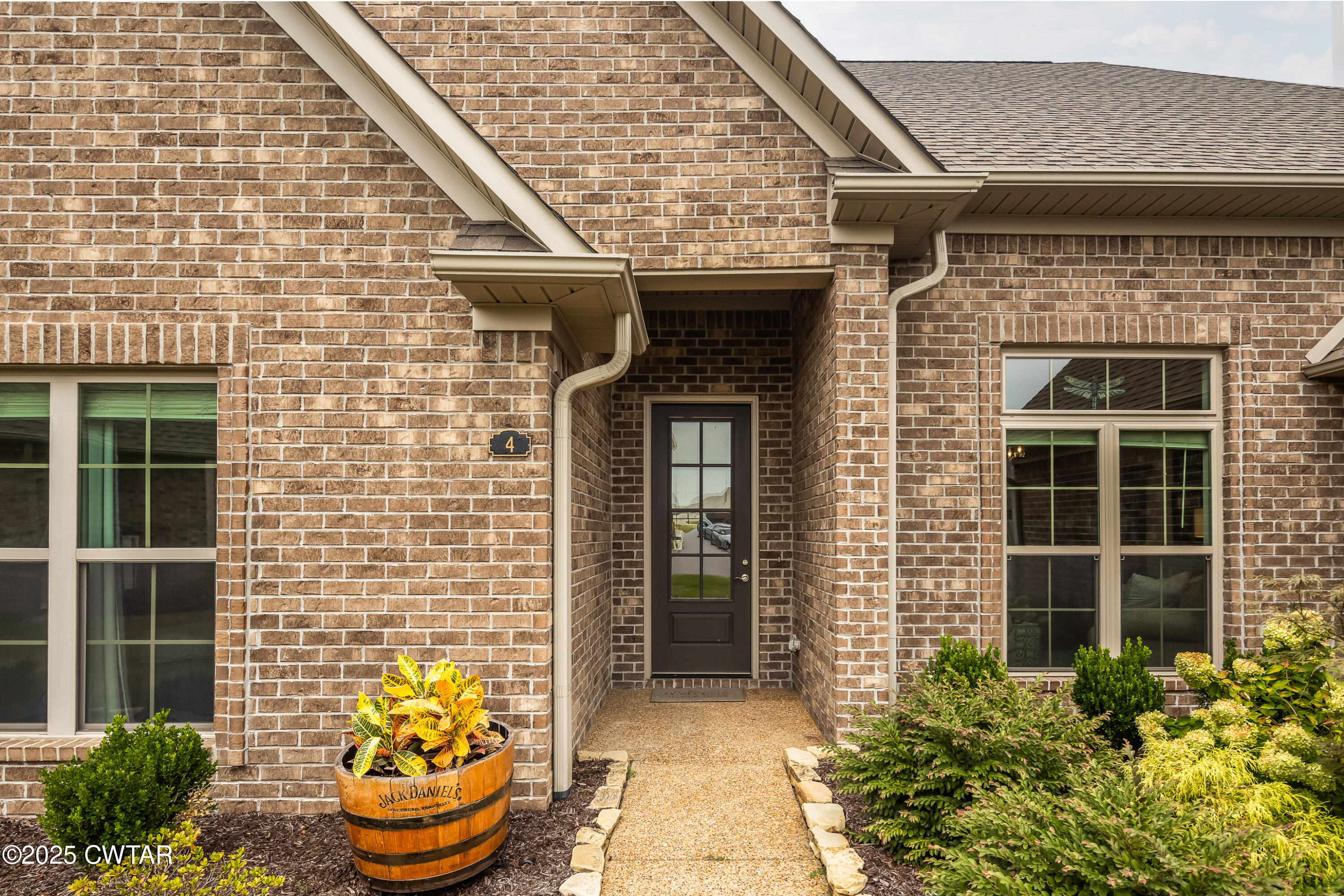 4 Isaiah Drive