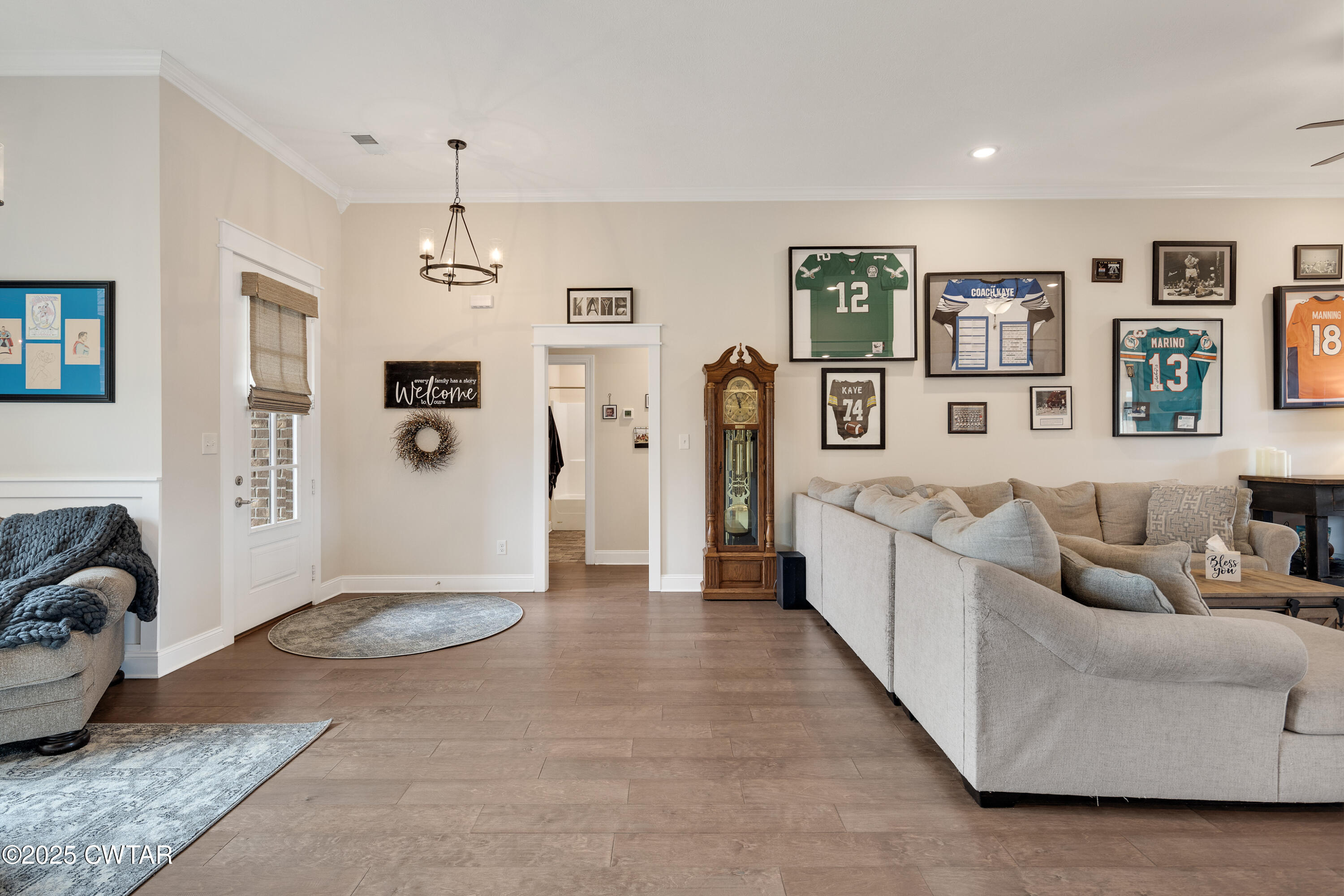 4 Isaiah Drive