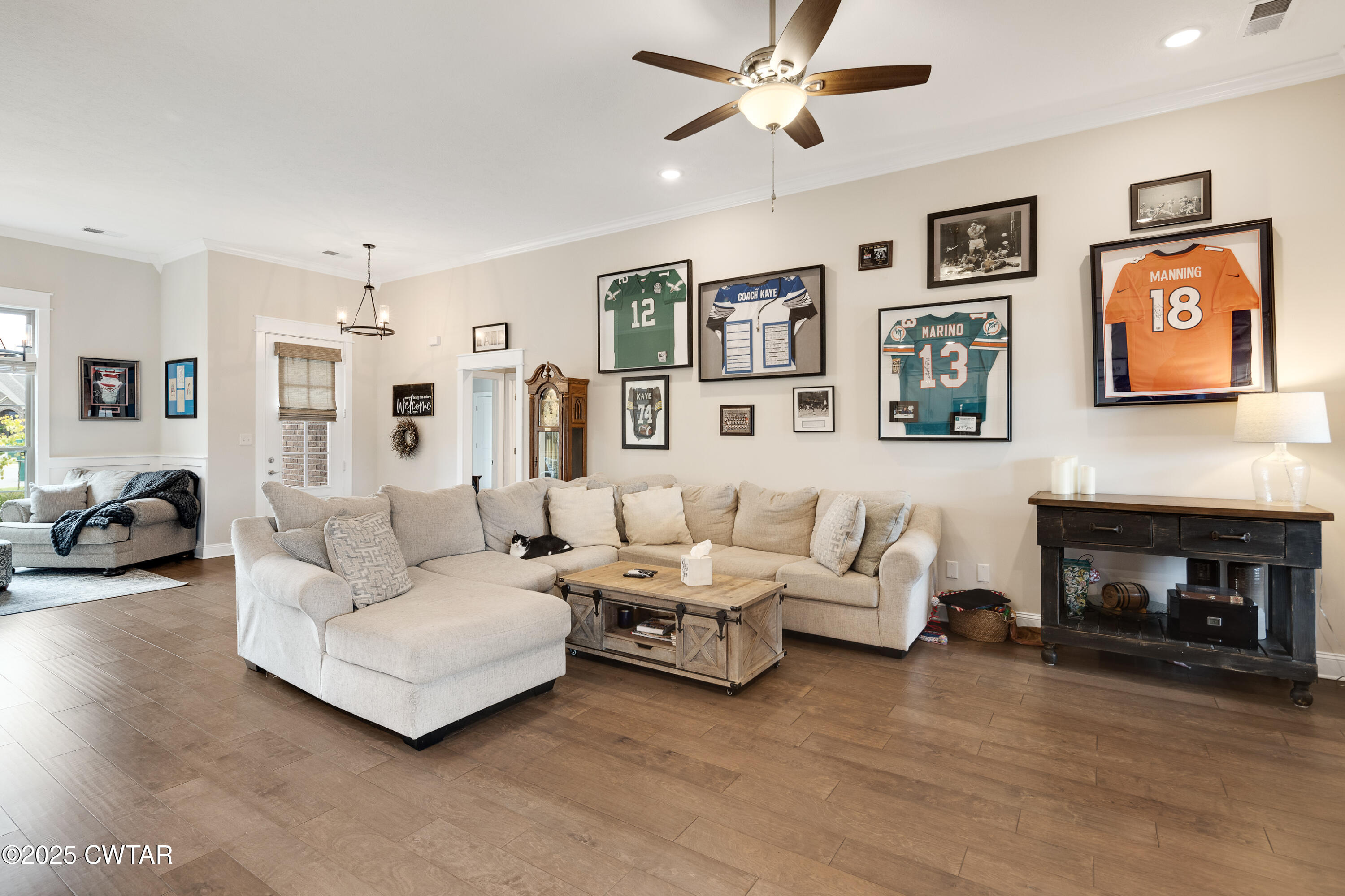 4 Isaiah Drive