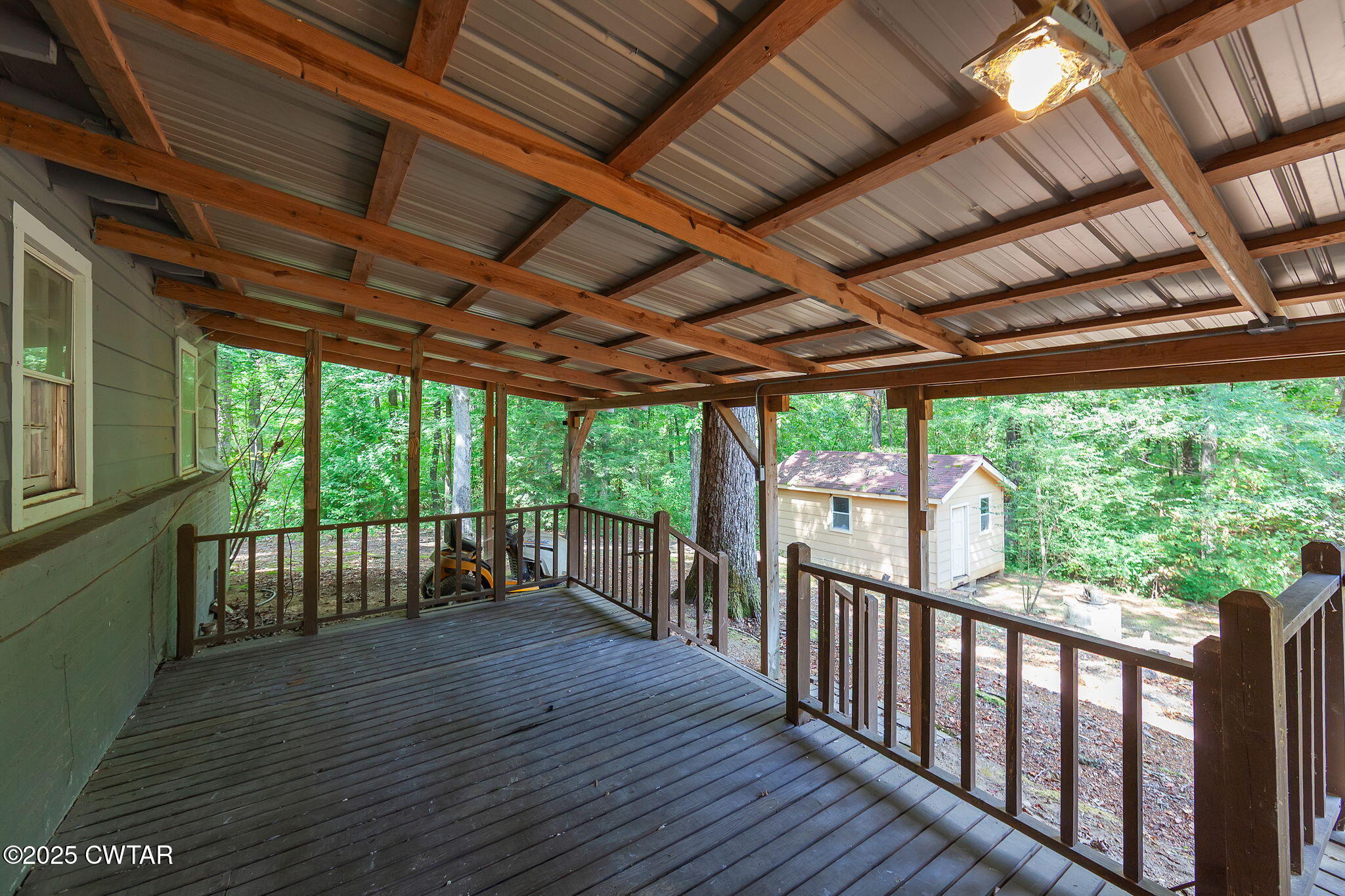 795 Burnett Mills Road
