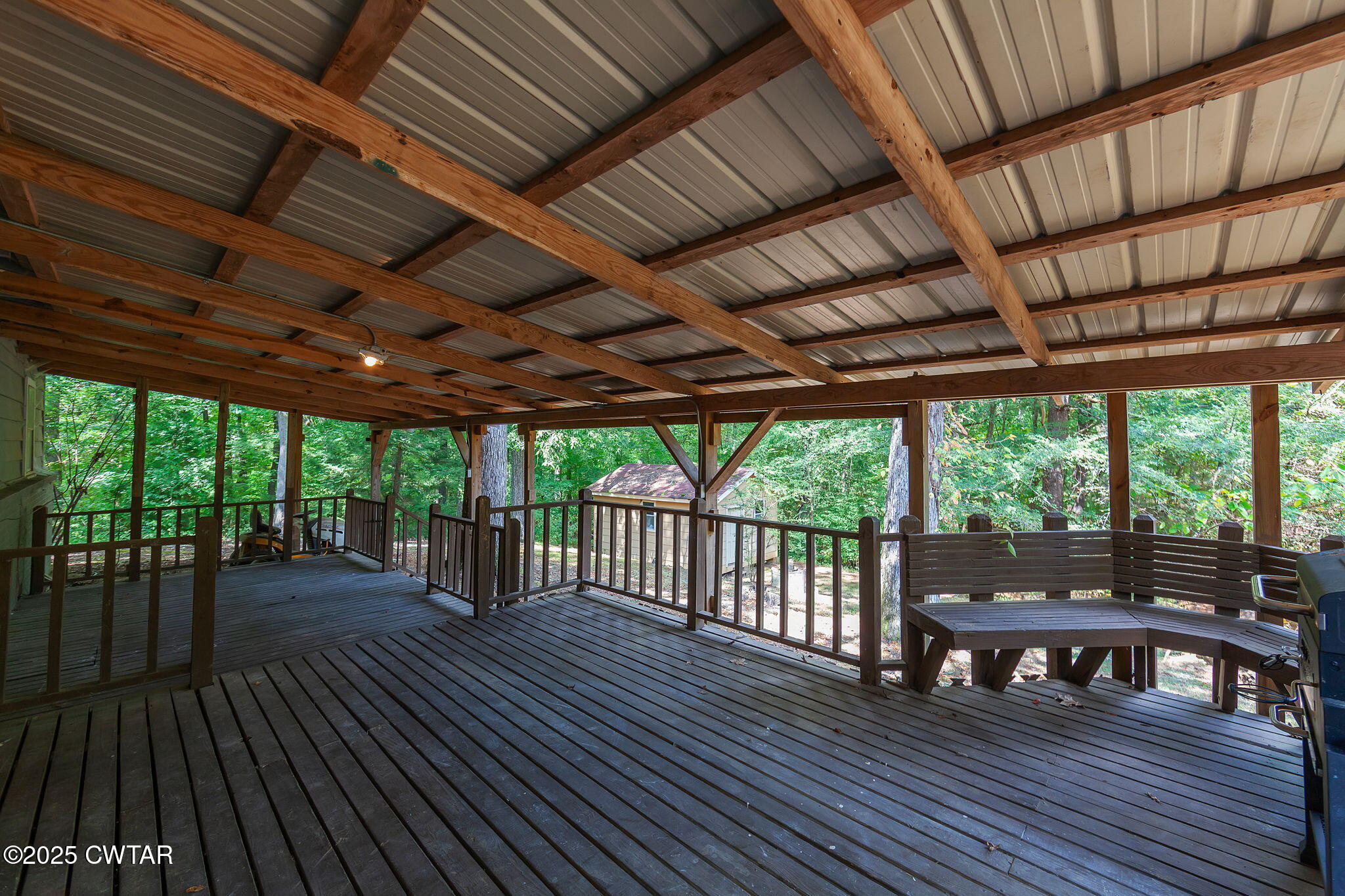 795 Burnett Mills Road