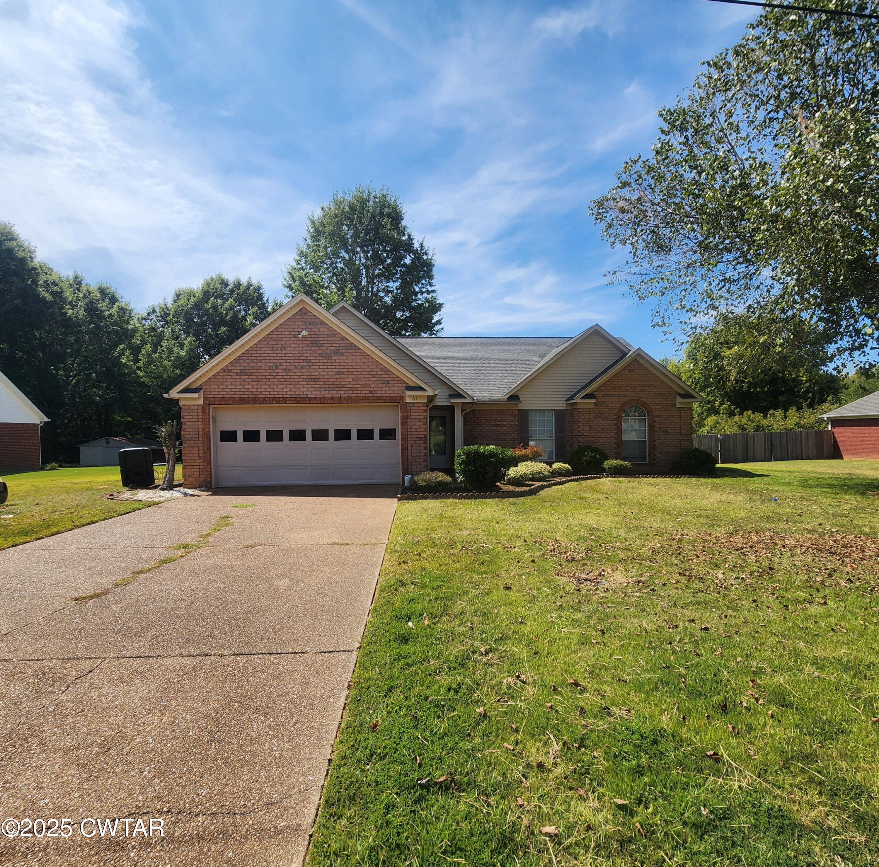 61 Blueridge Drive