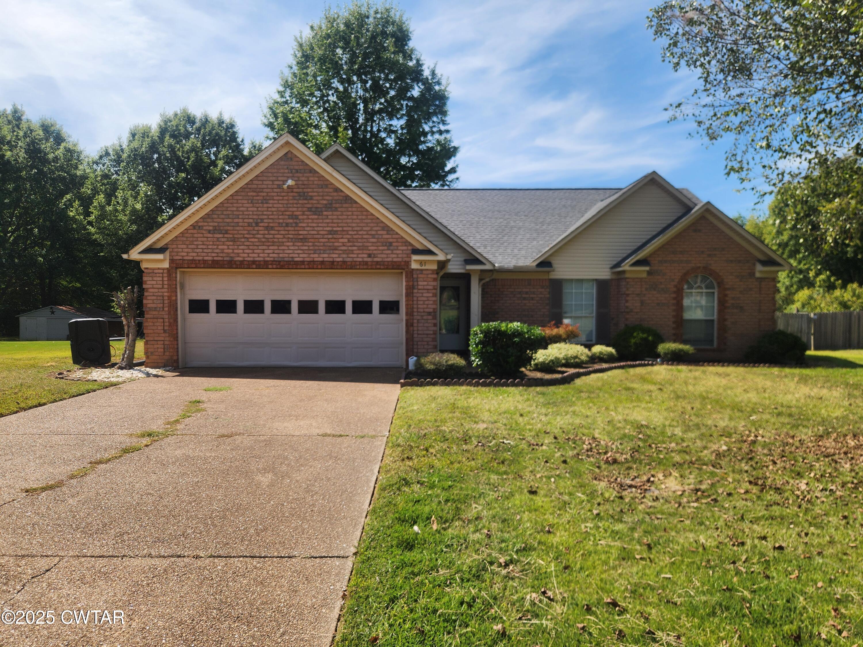61 Blueridge Drive