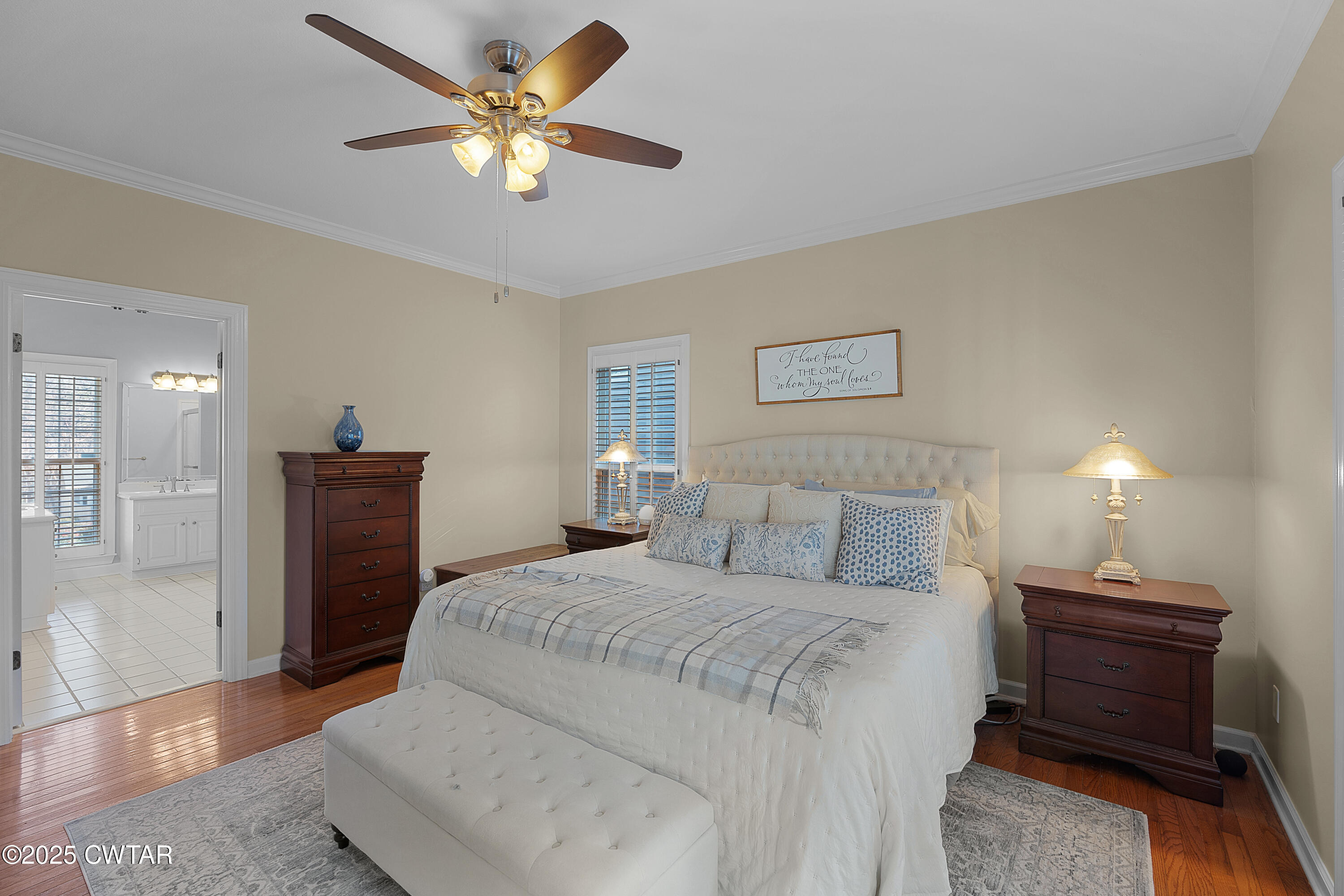 21 Broadmoor