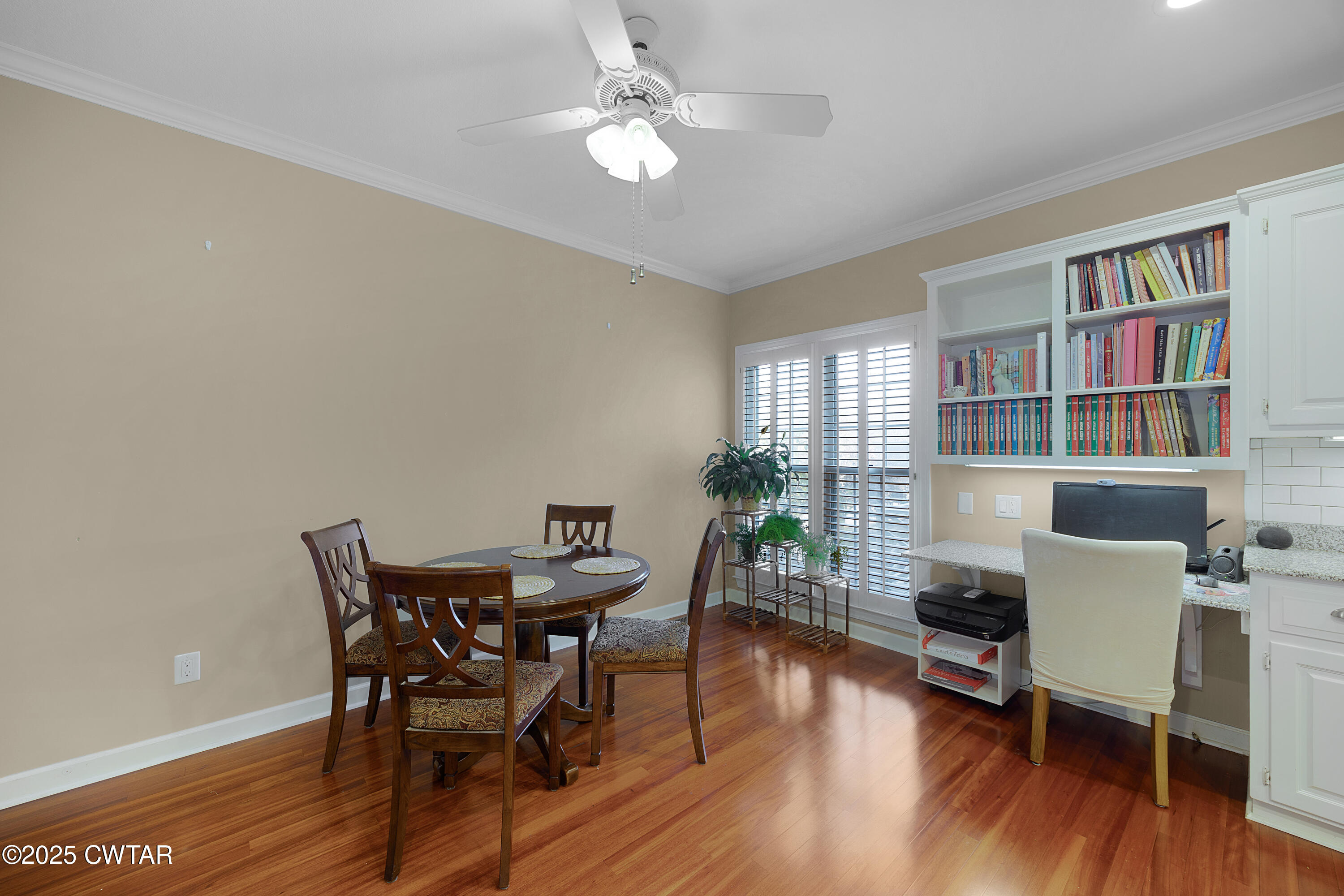 21 Broadmoor