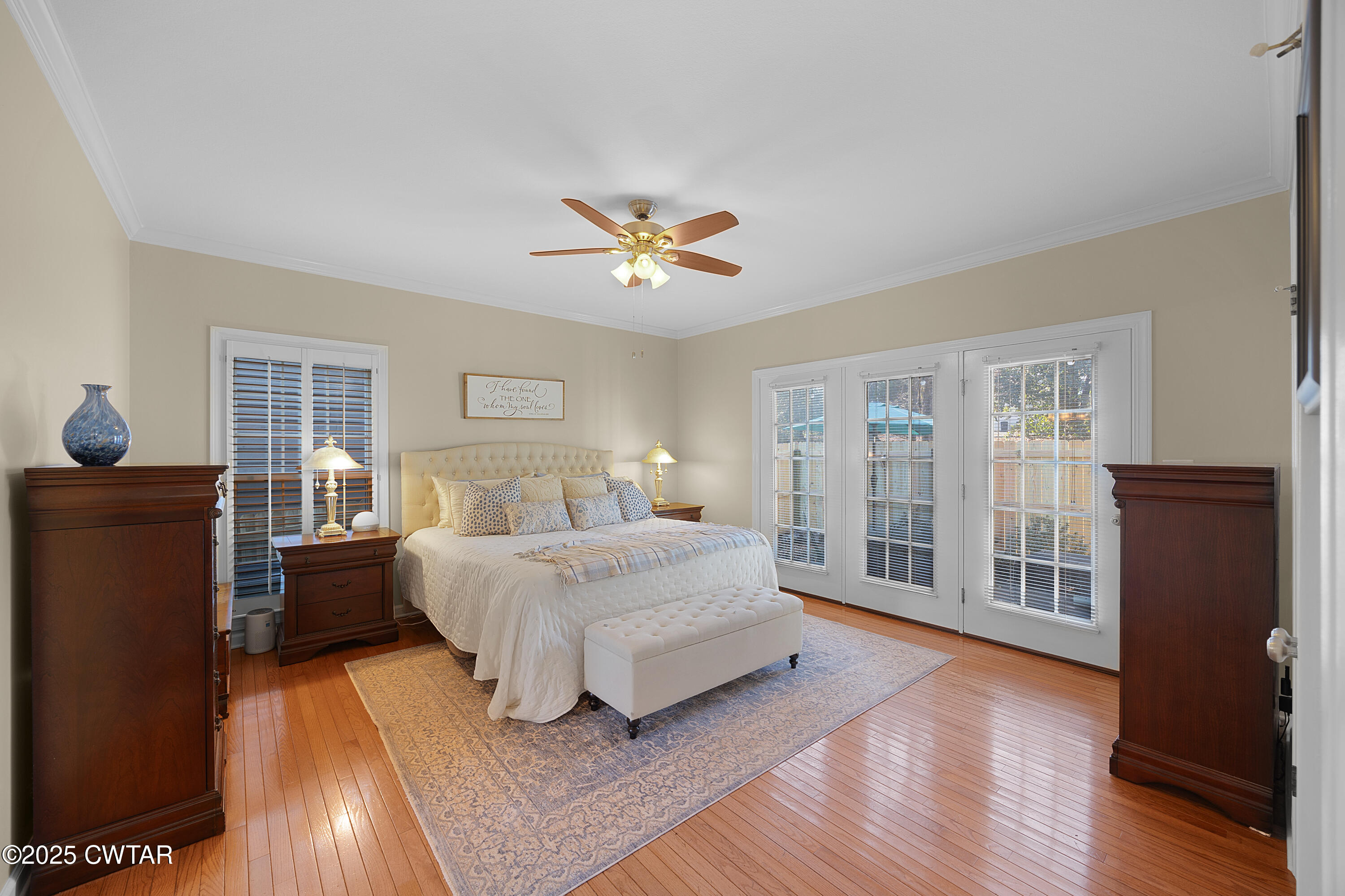 21 Broadmoor