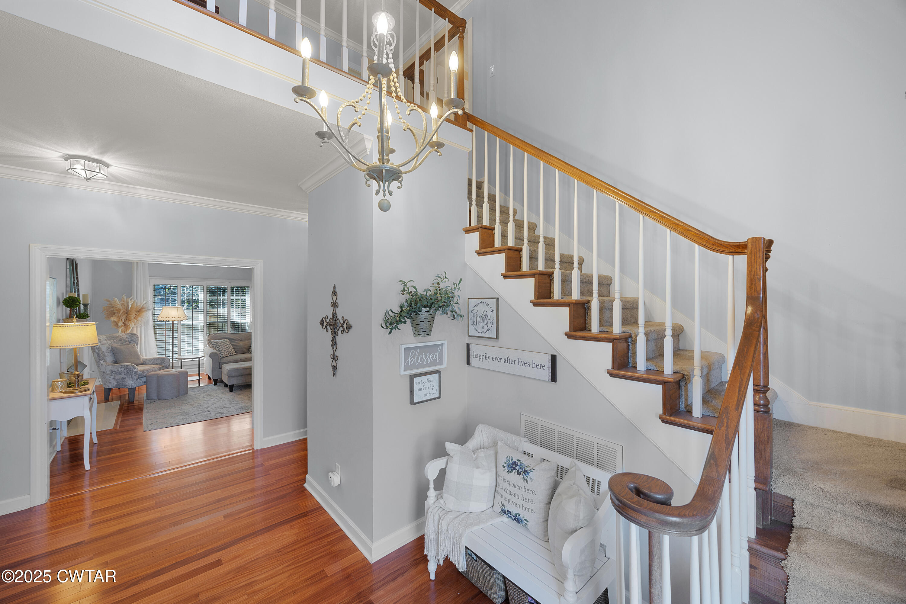 21 Broadmoor
