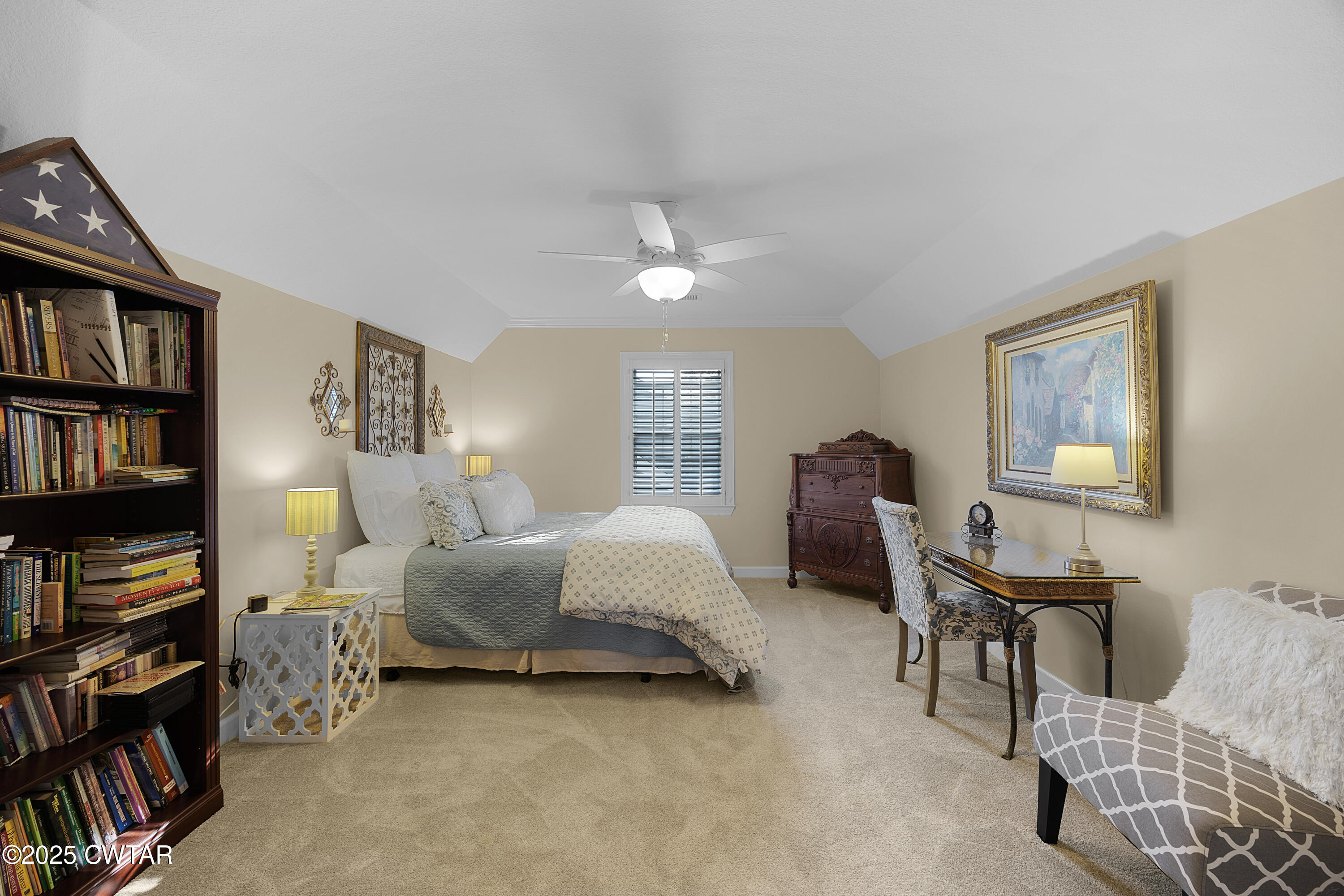 21 Broadmoor