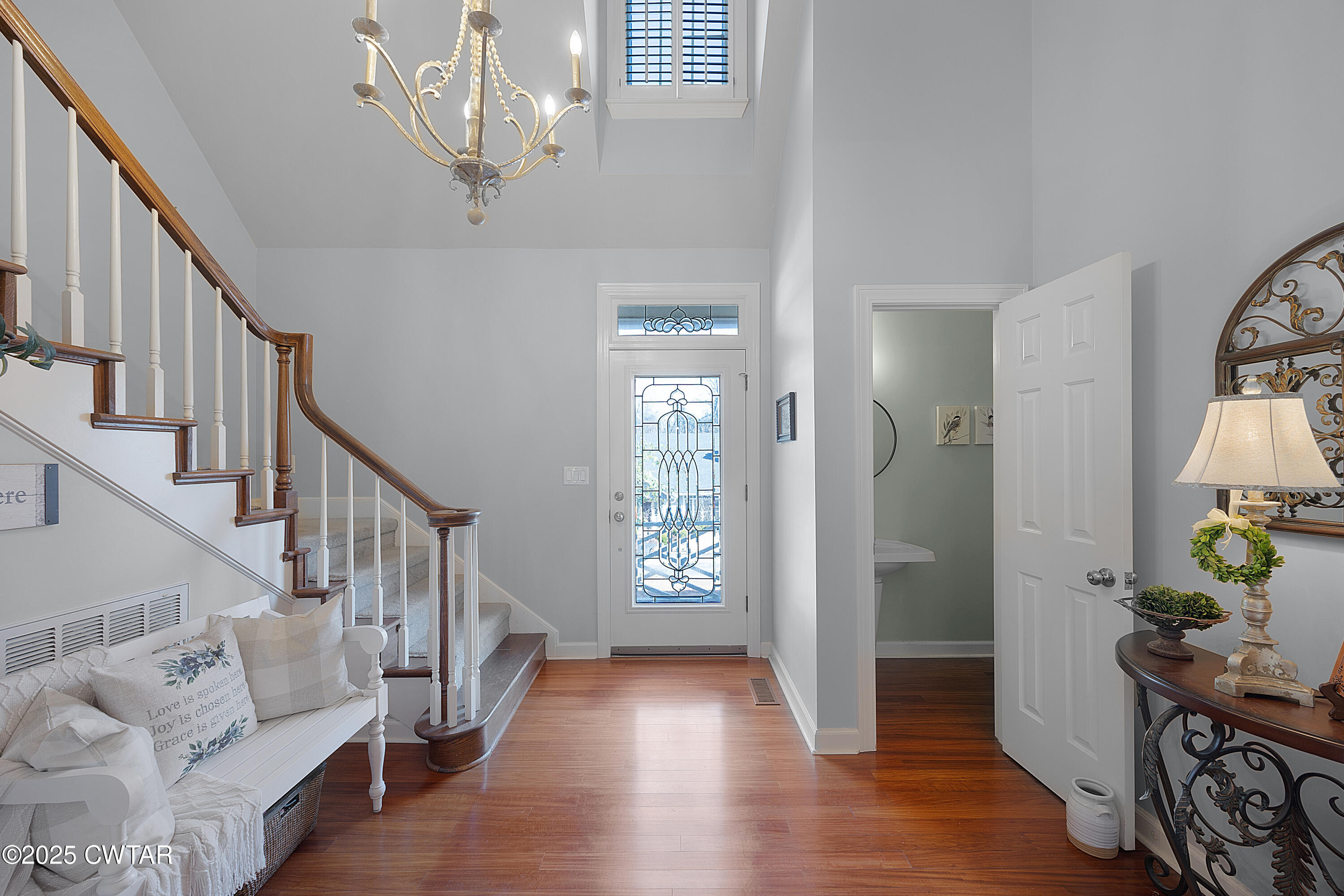 21 Broadmoor