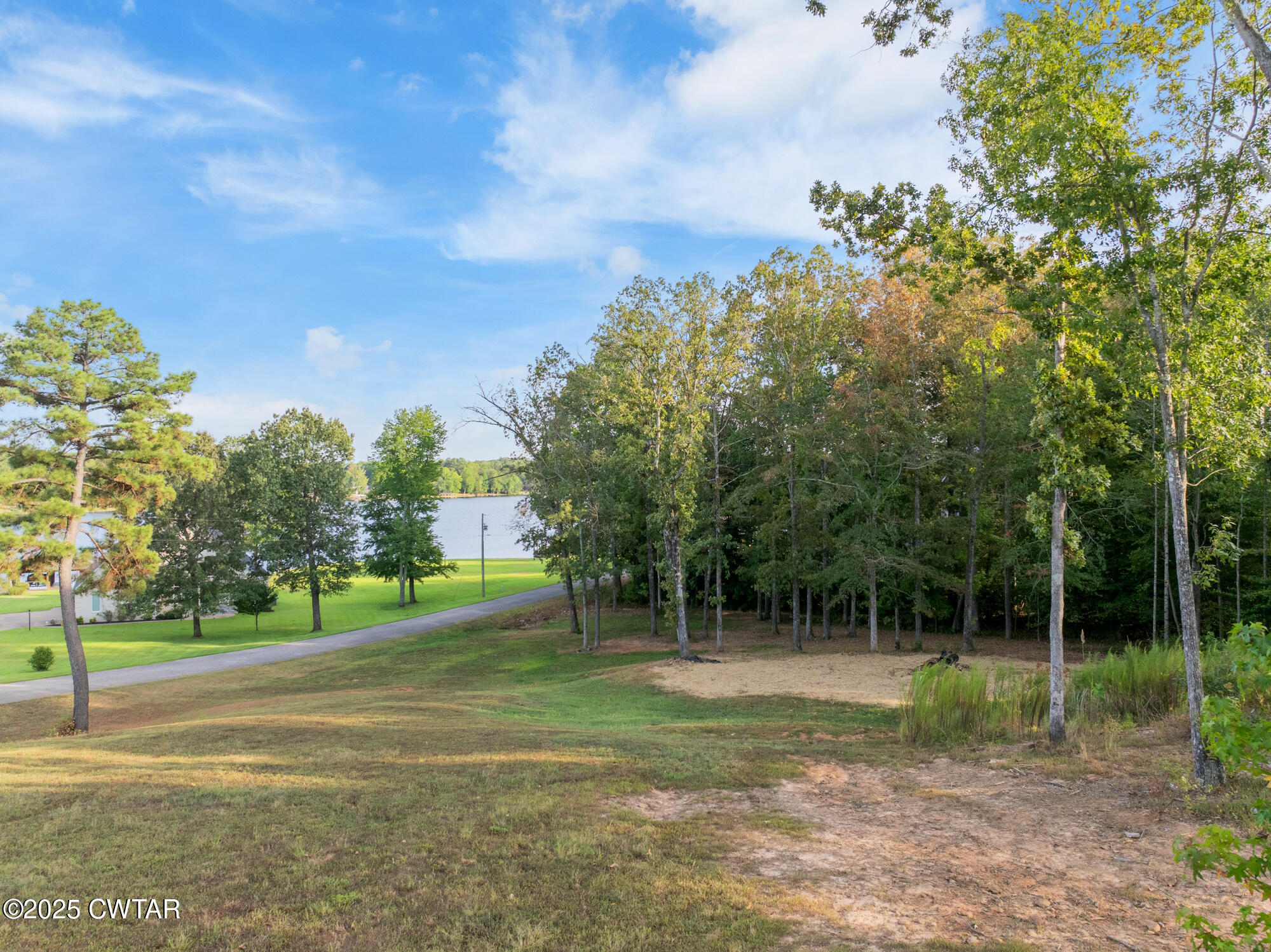 0 Mt Zion Cemetery Rd