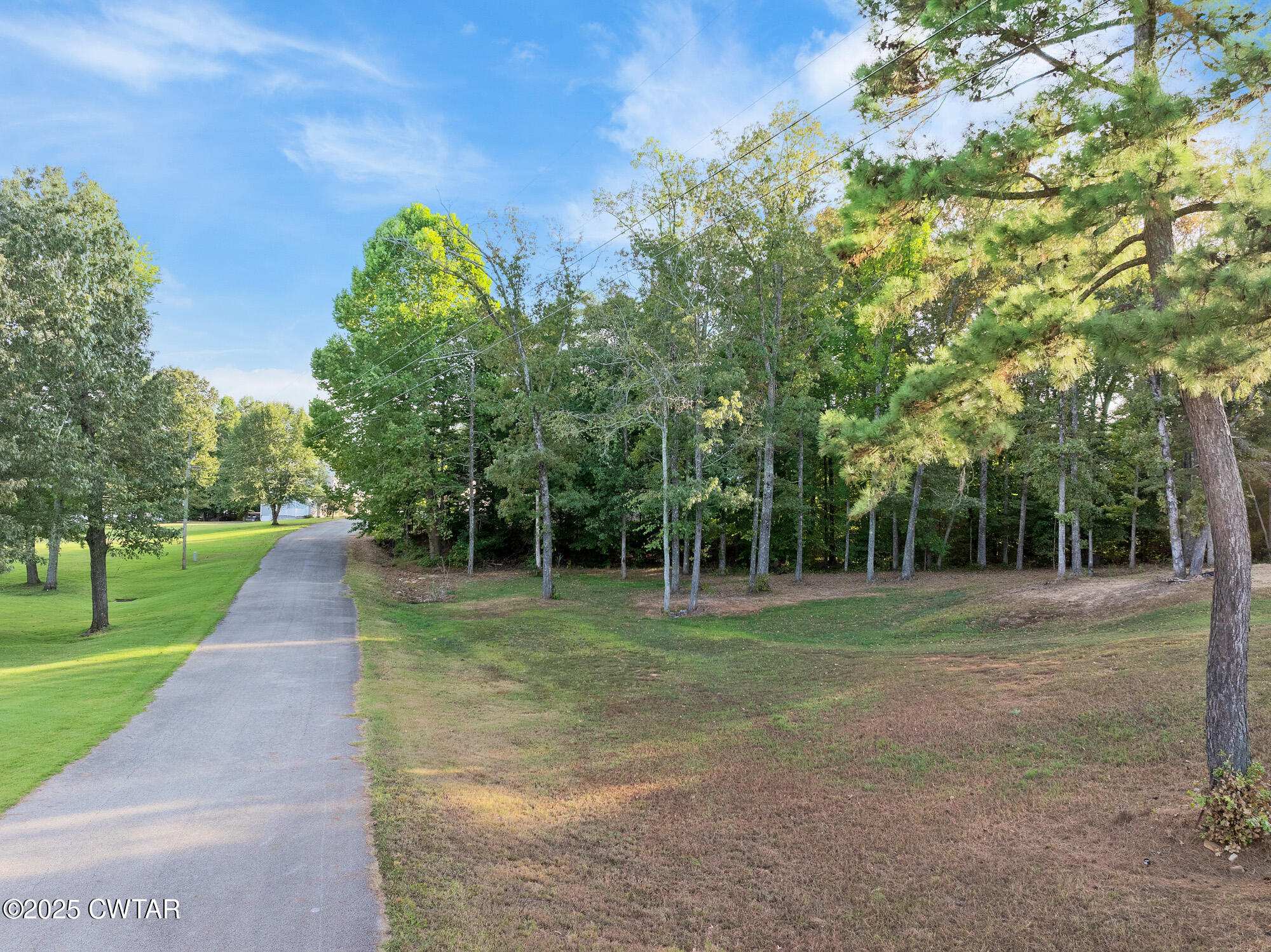 0 Mt Zion Cemetery Rd