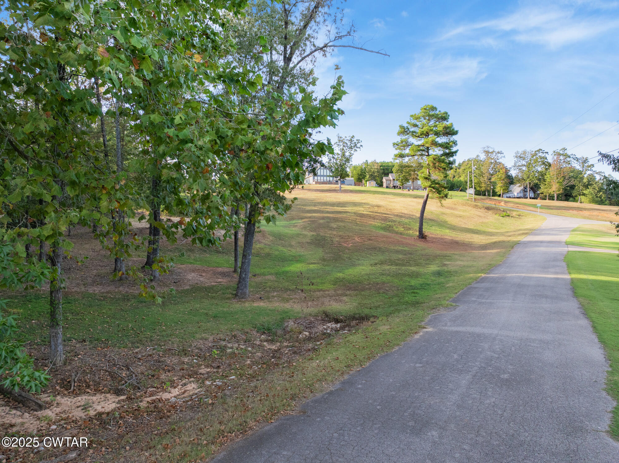 0 Mt Zion Cemetery Rd