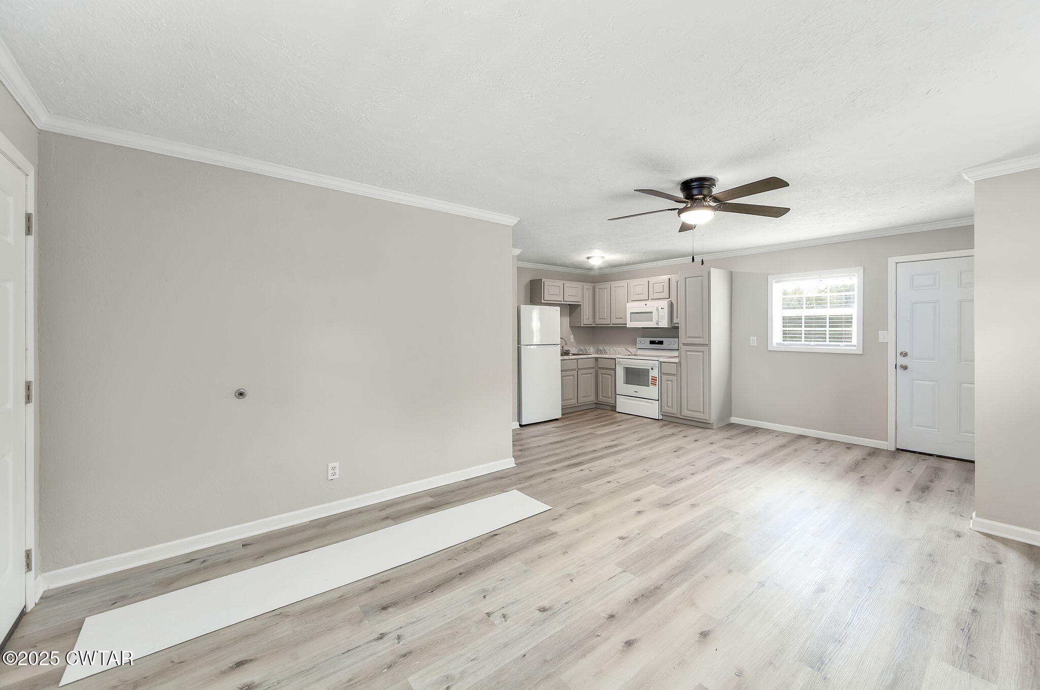 2025 Overton Loop