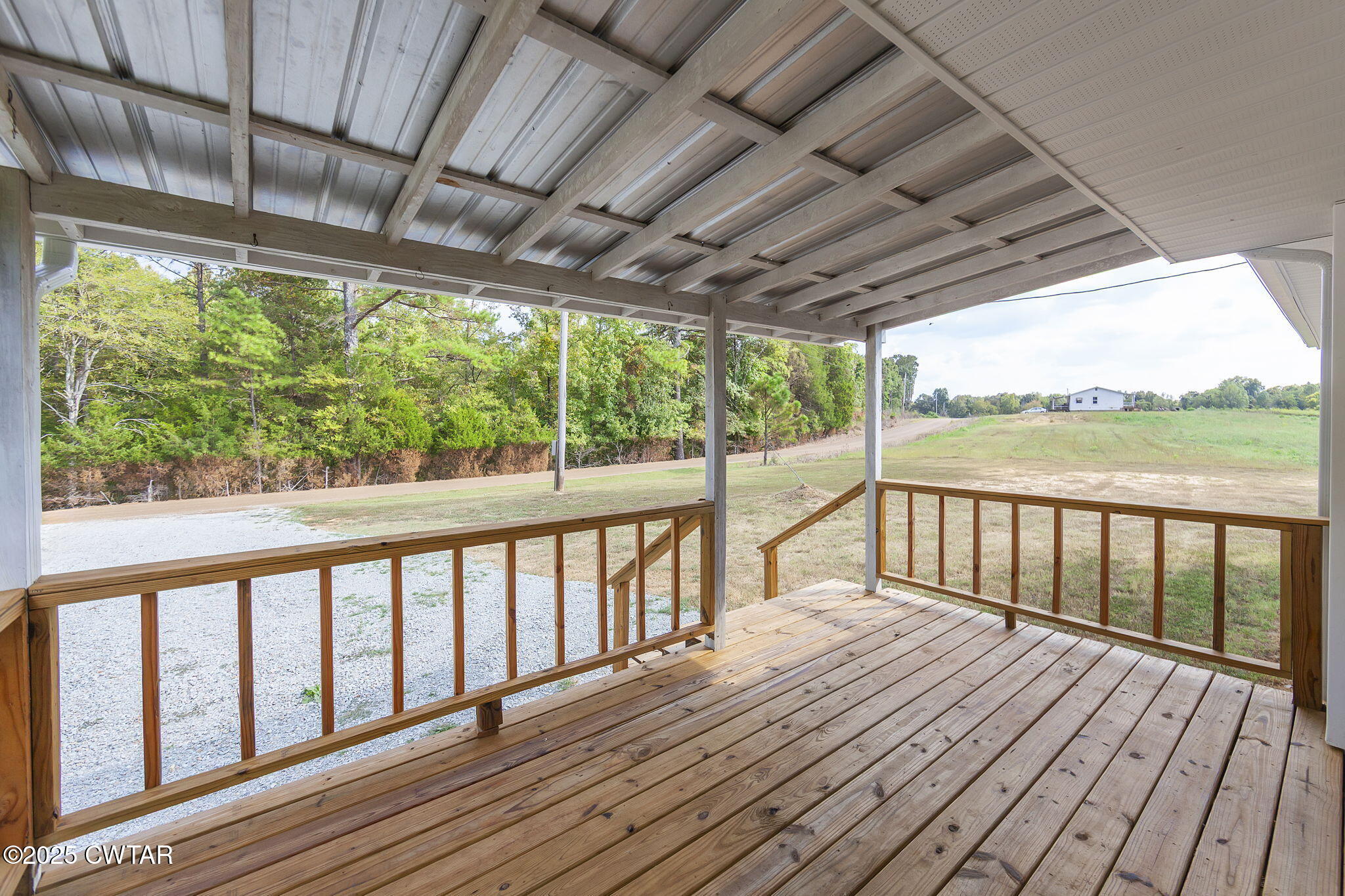 2025 Overton Loop