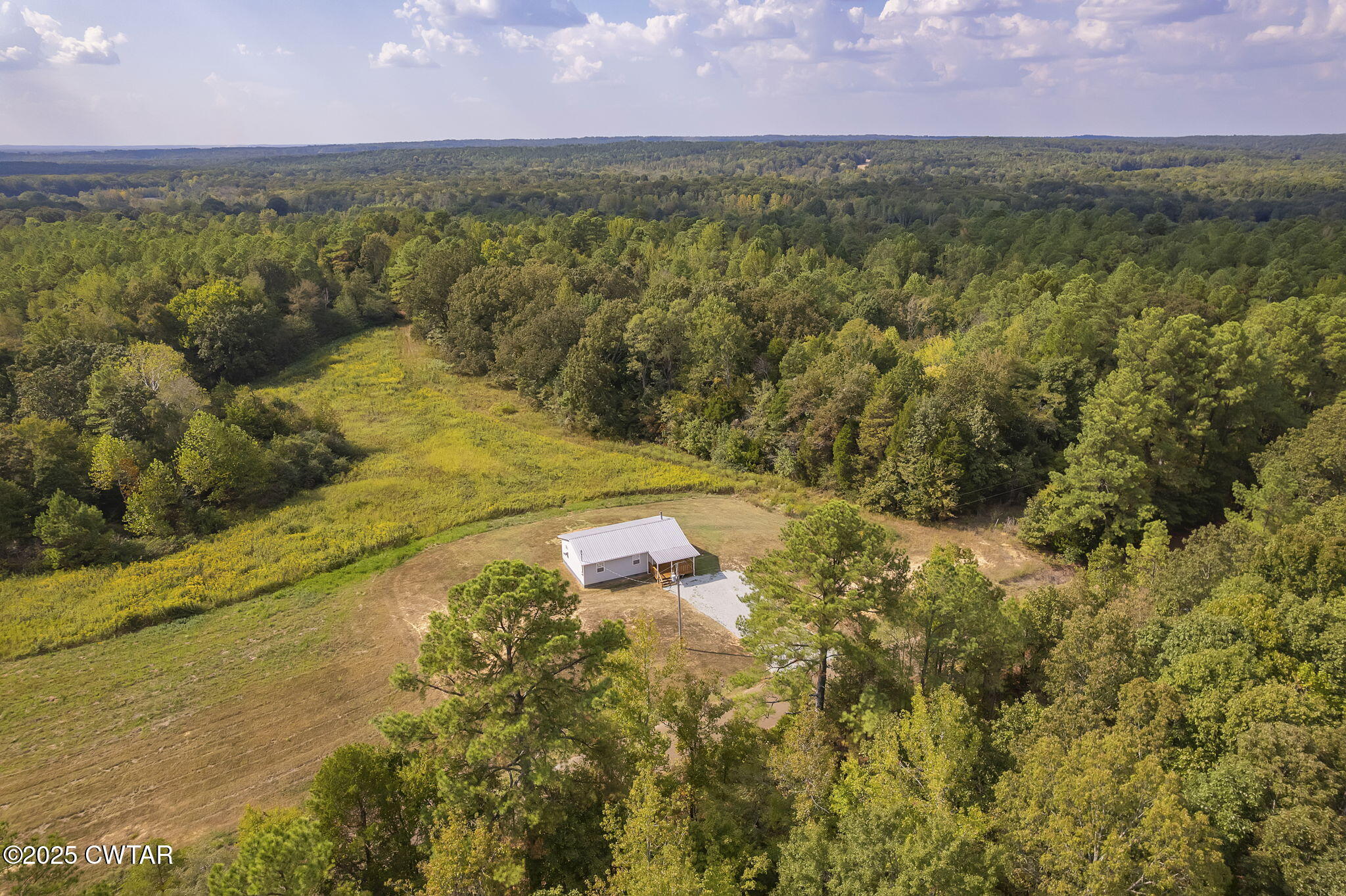 2025 Overton Loop