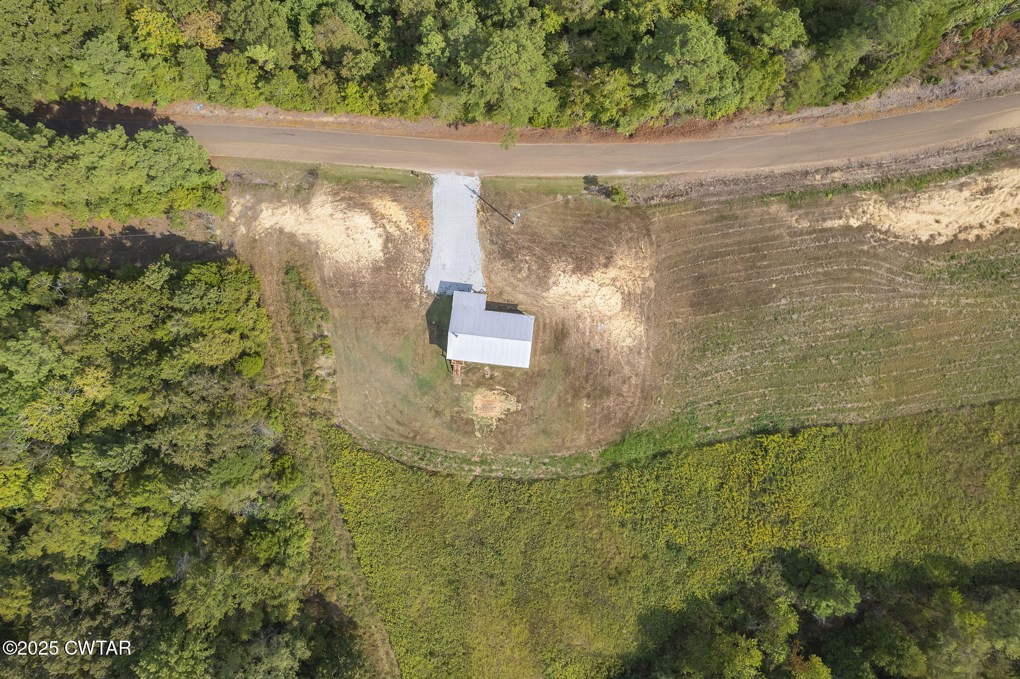 2025 Overton Loop