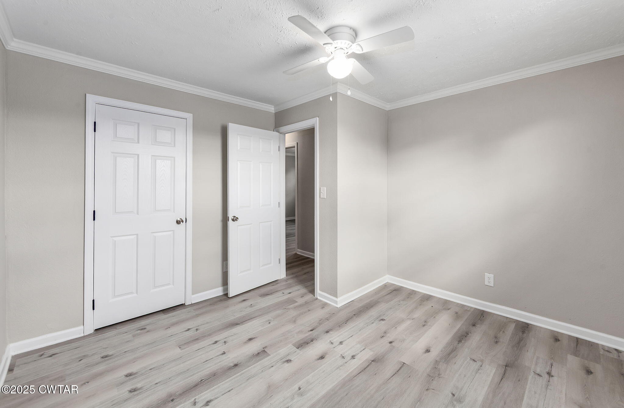 2025 Overton Loop