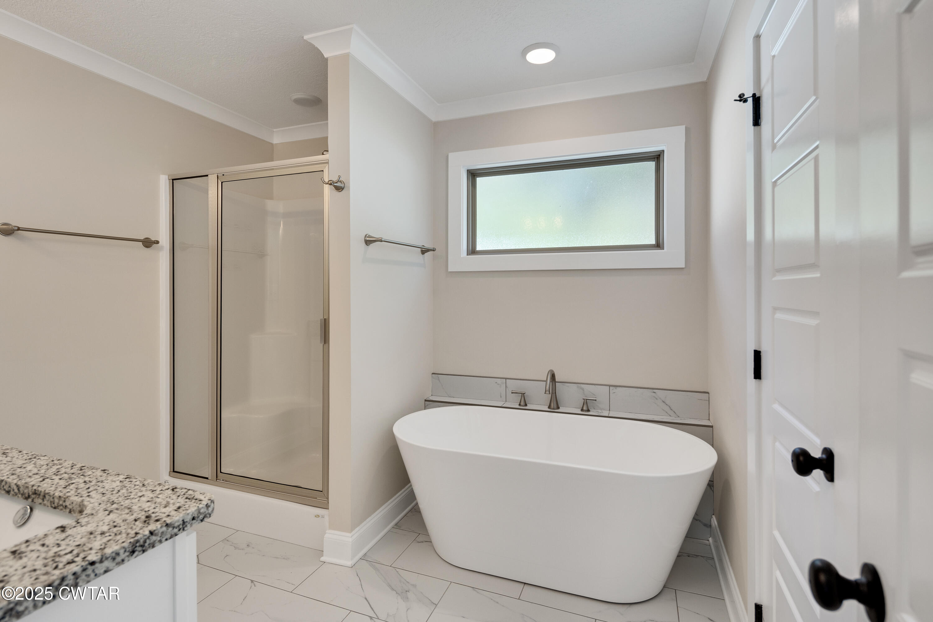 18 Kingston Crk Drive