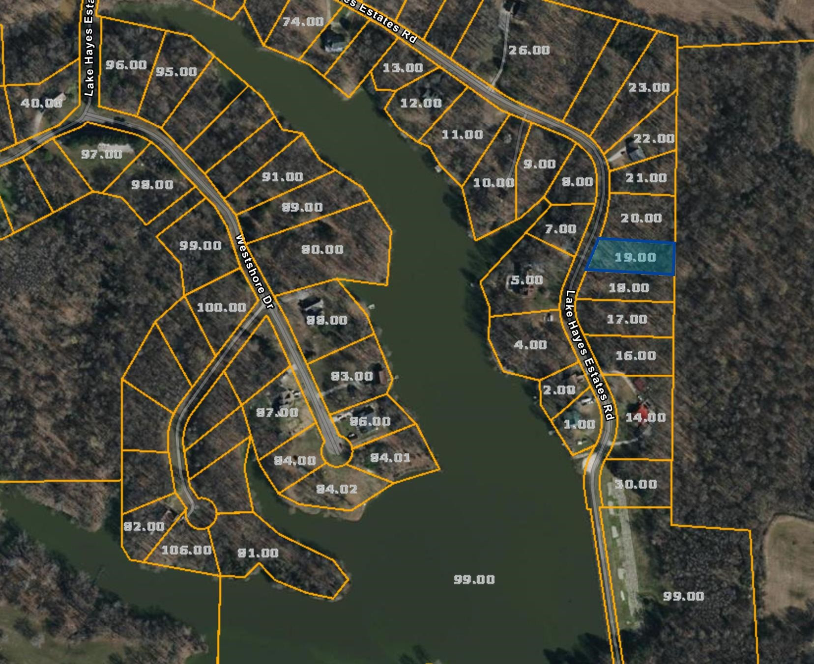 19 Lake Hayes Estates Road