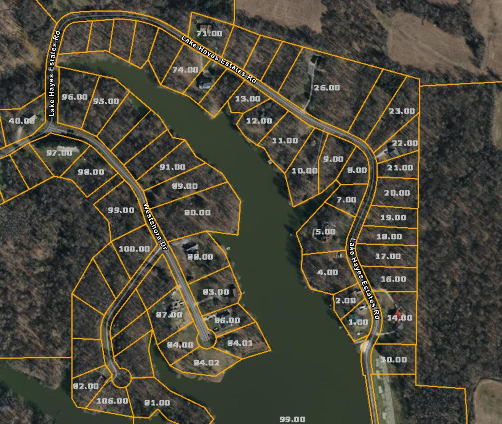 19 Lake Hayes Estates Road