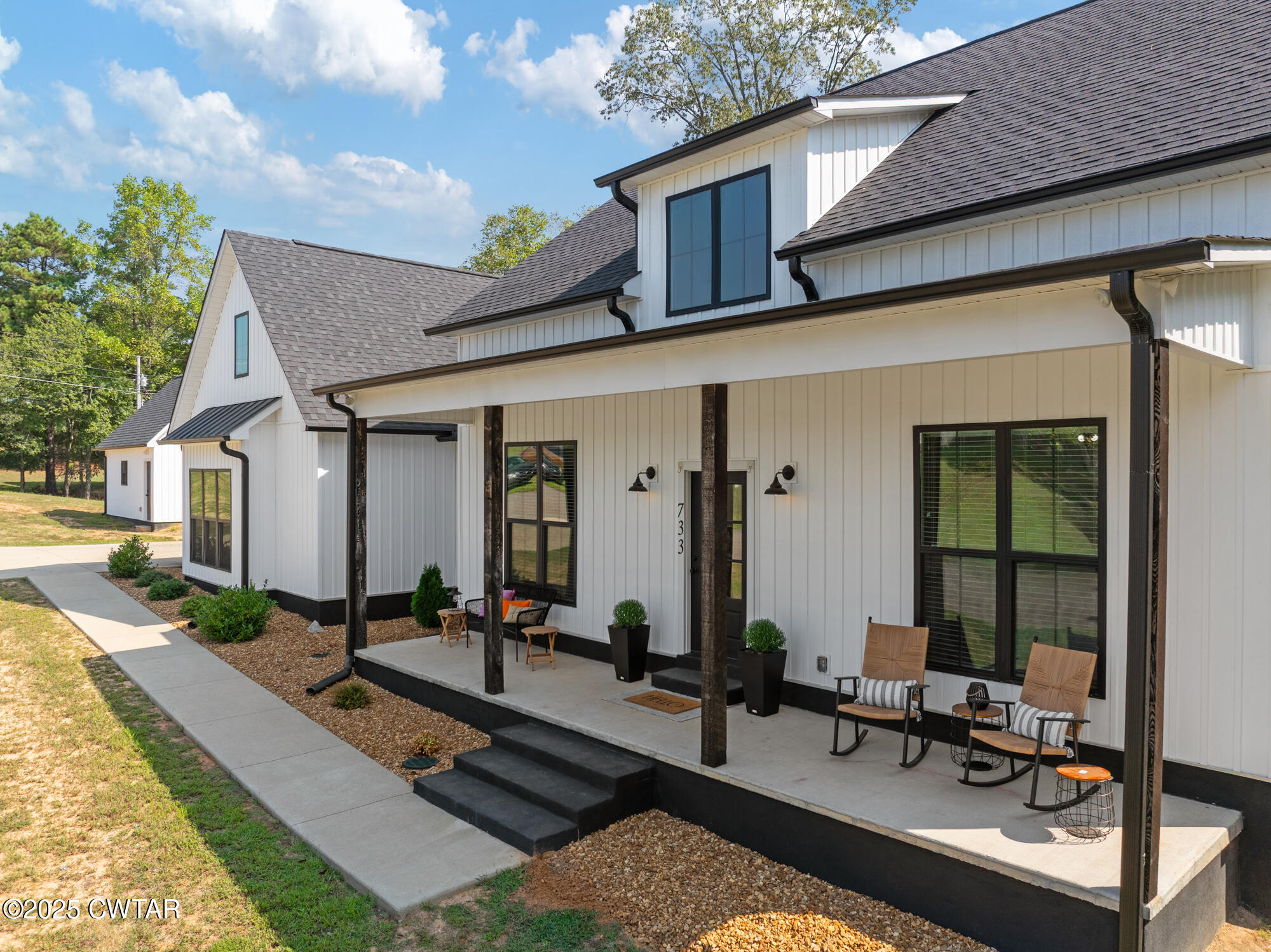 733 Tiffany Nicole Lane