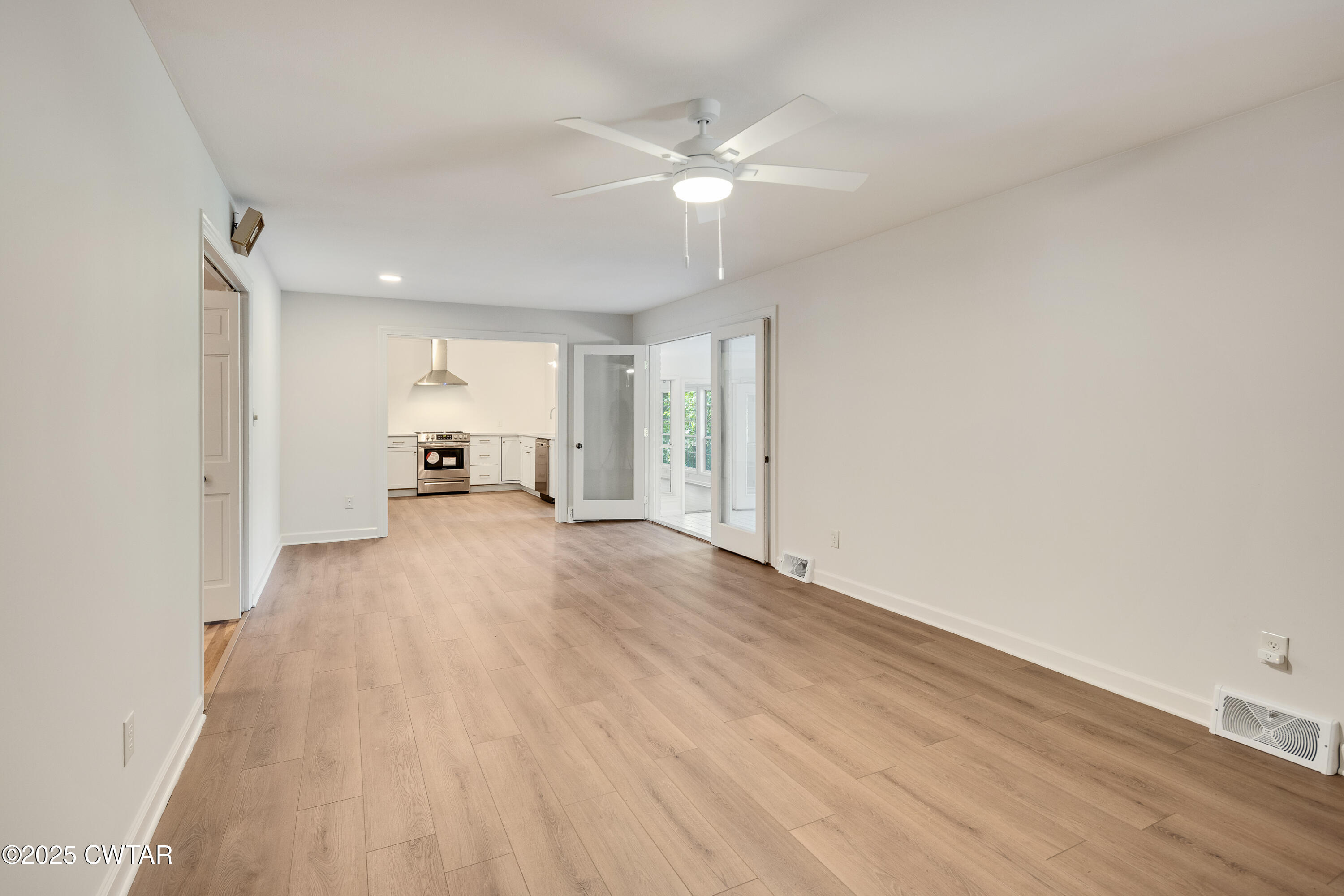 295 Honeysuckle Lane