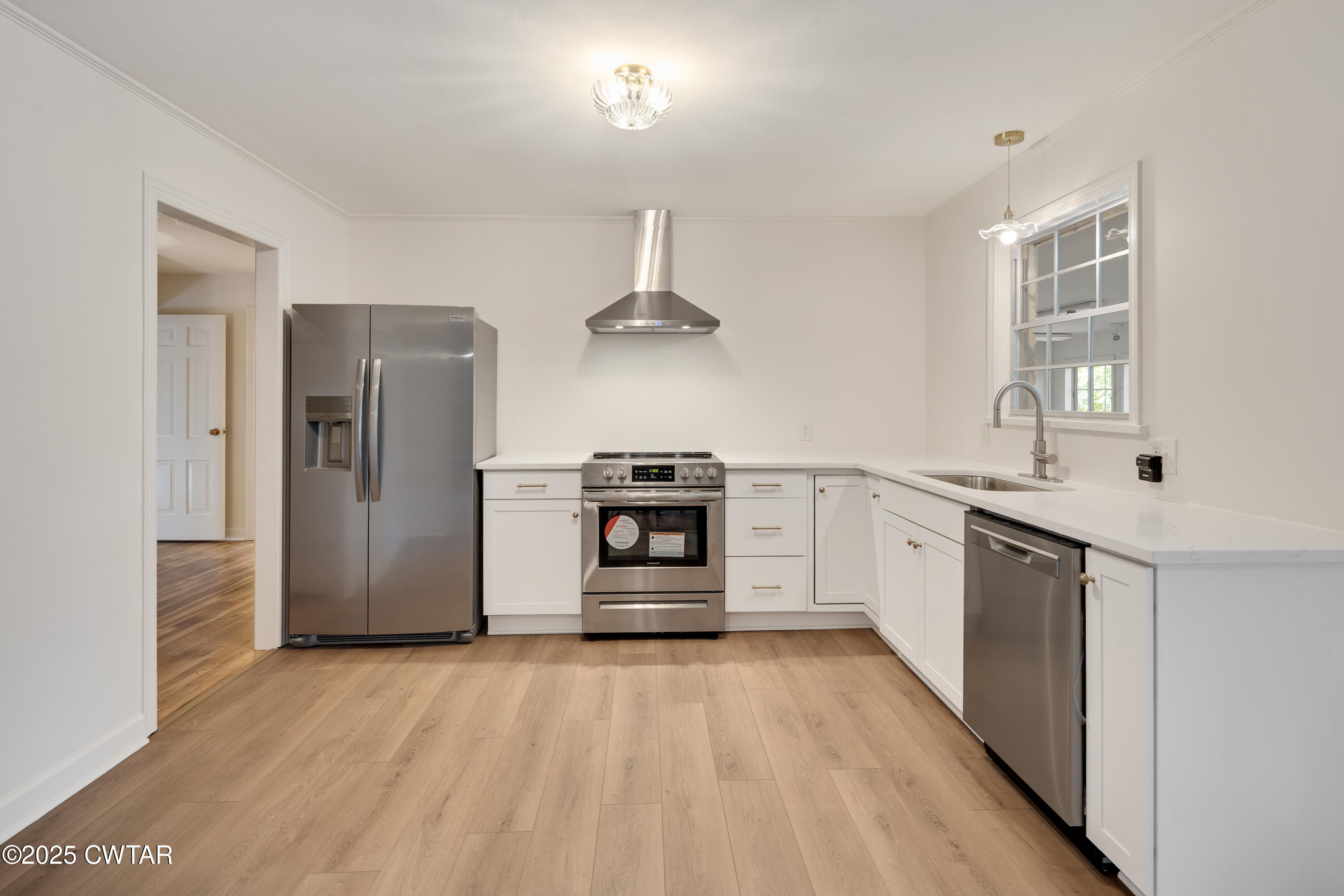 295 Honeysuckle Lane