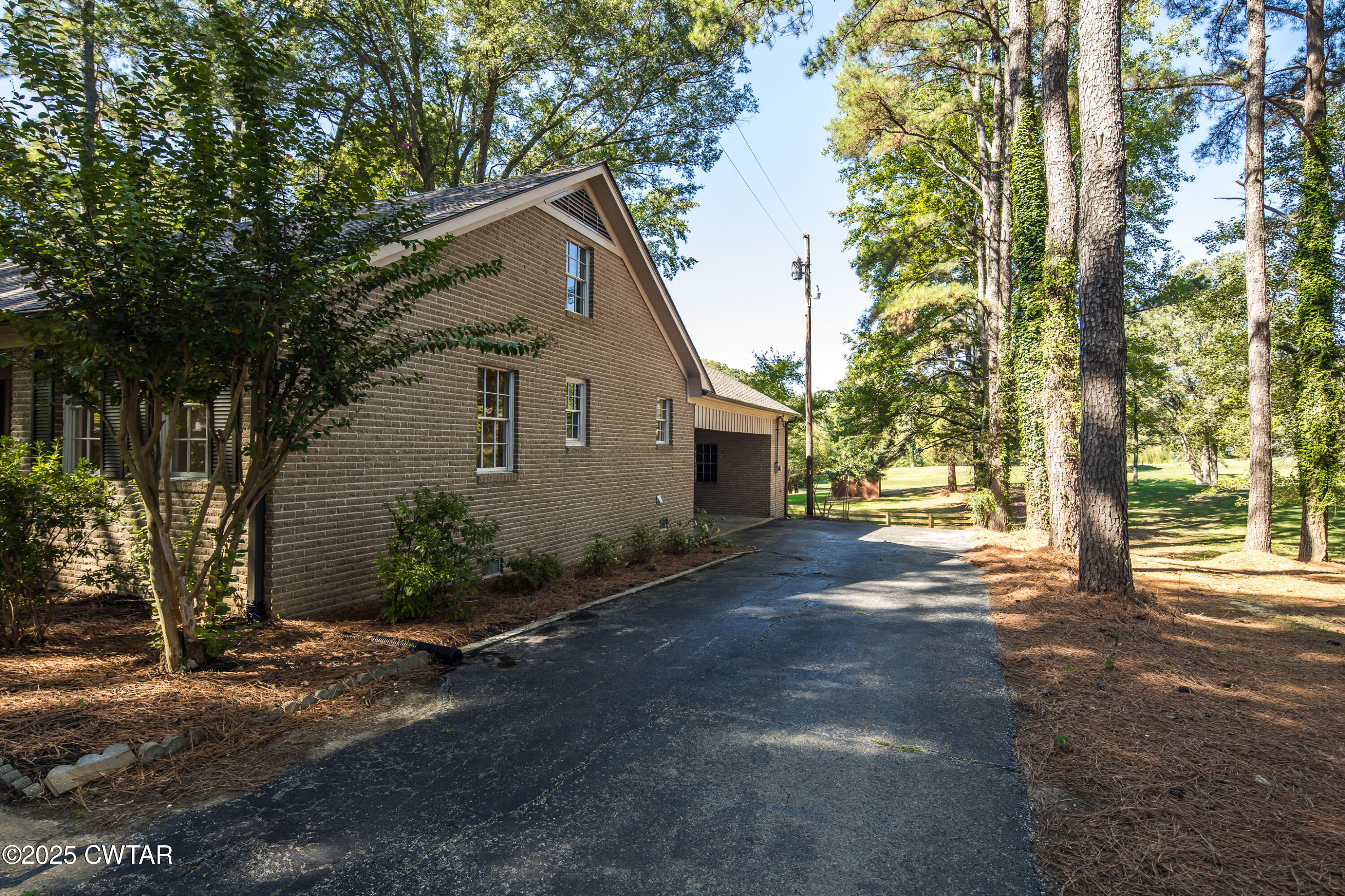 295 Honeysuckle Lane