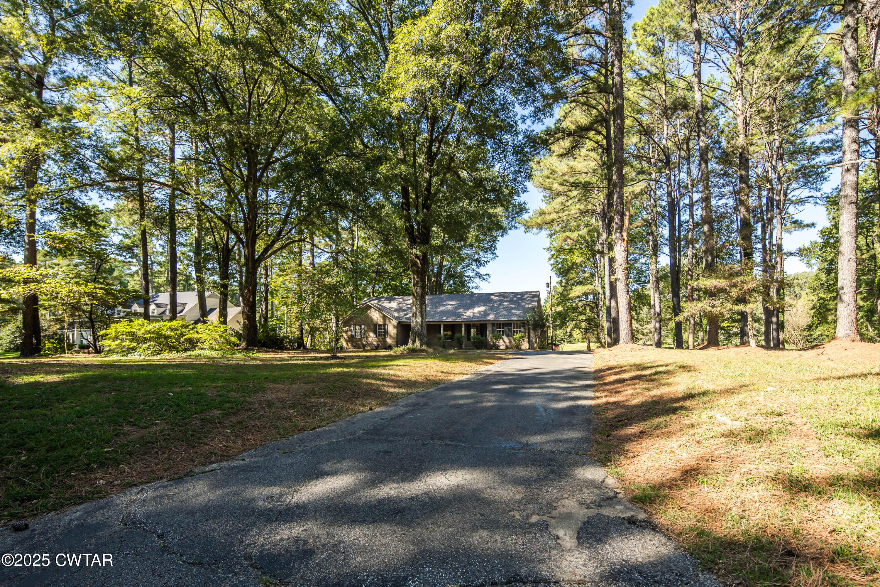 295 Honeysuckle Lane