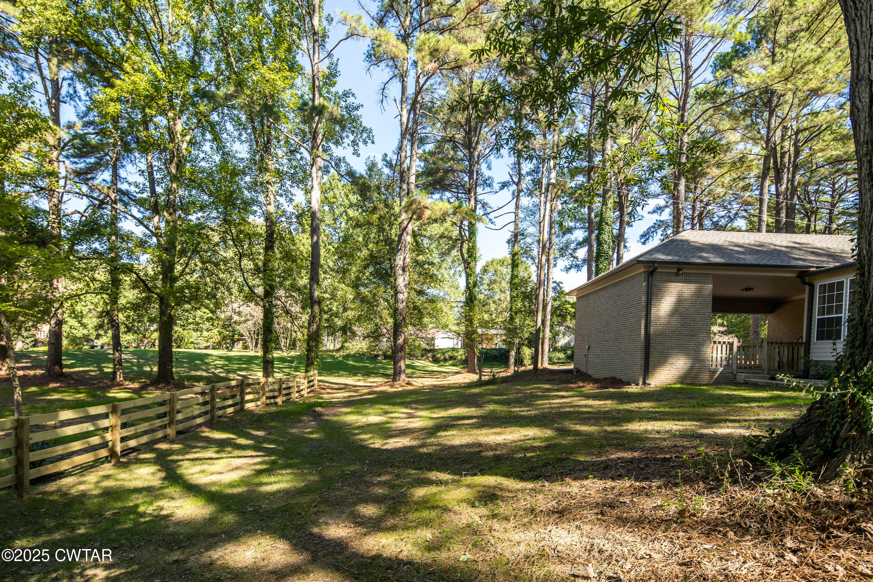 295 Honeysuckle Lane