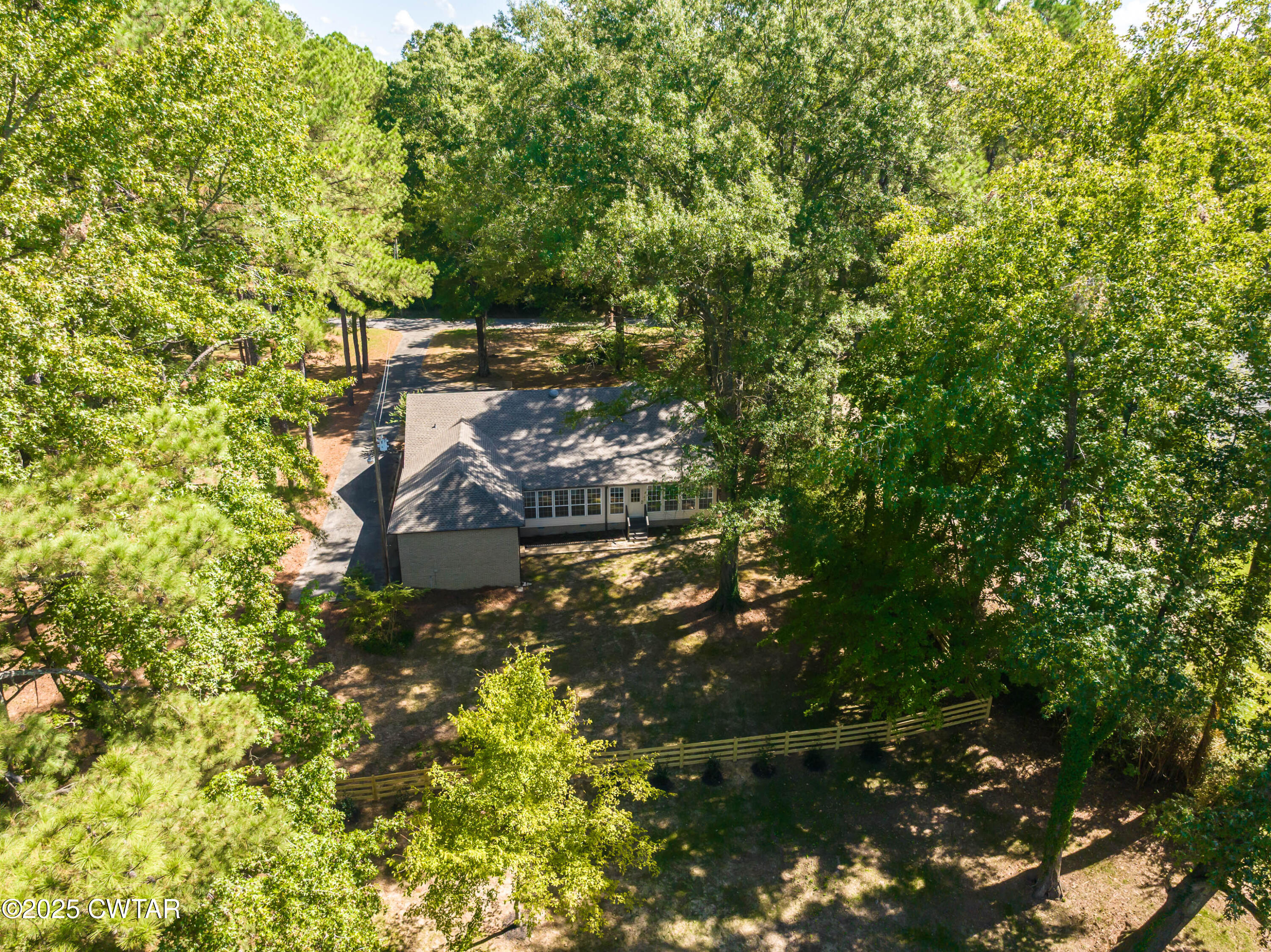 295 Honeysuckle Lane