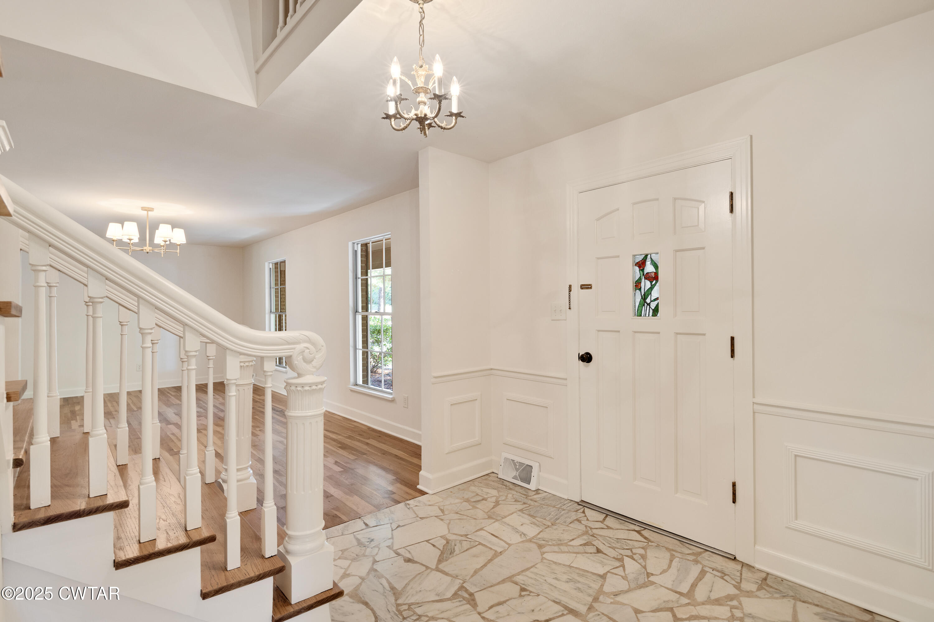 295 Honeysuckle Lane