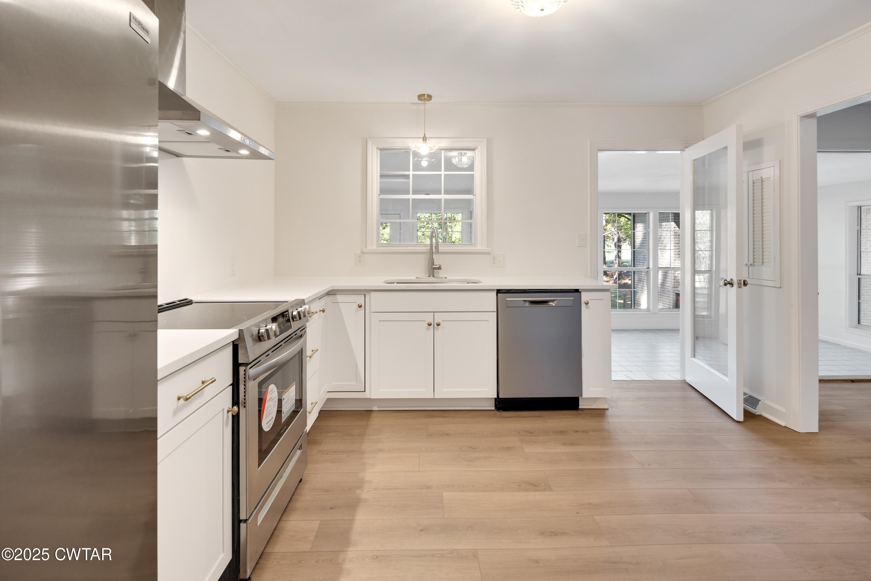 295 Honeysuckle Lane